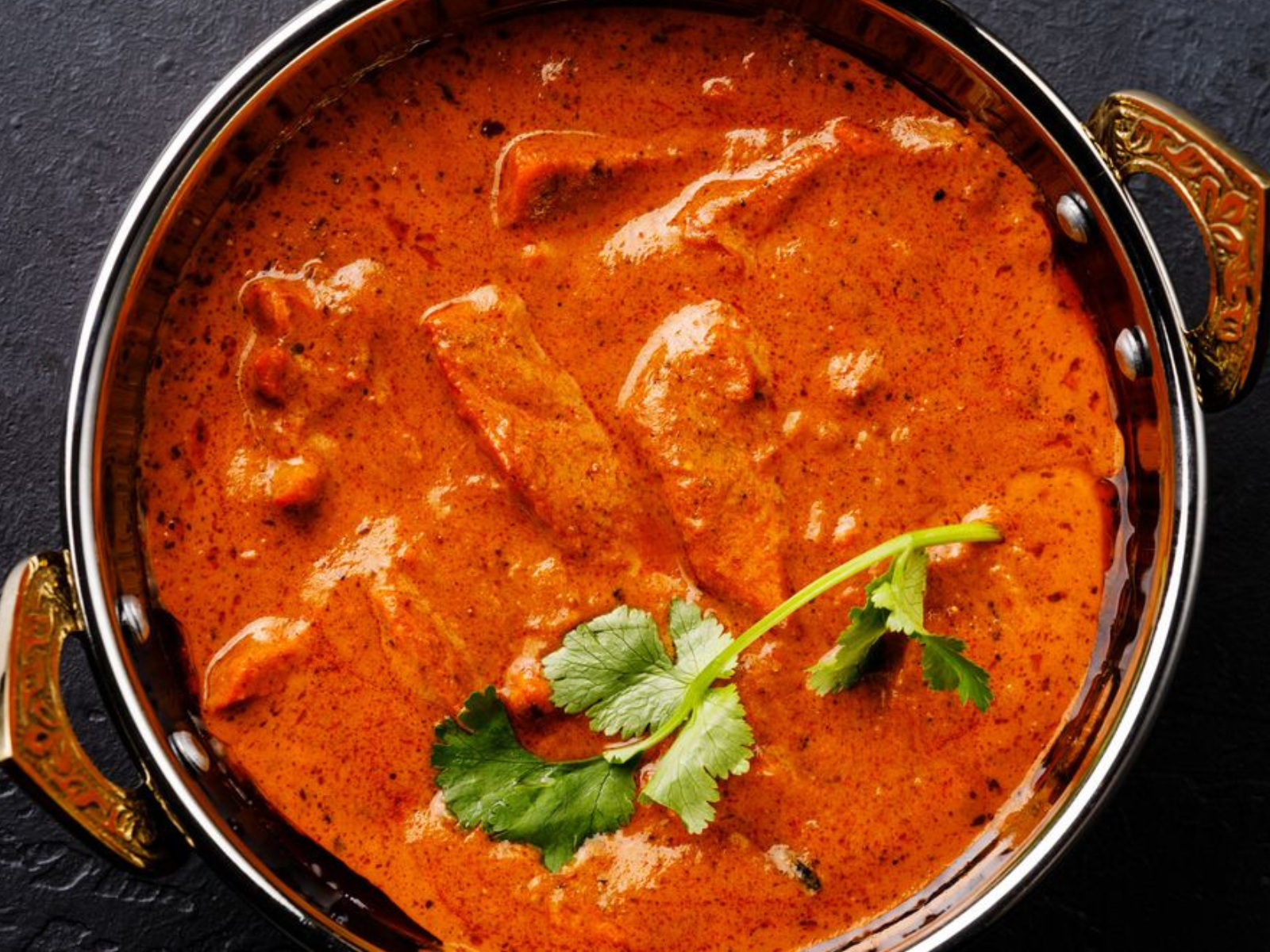 Kadai Veg.