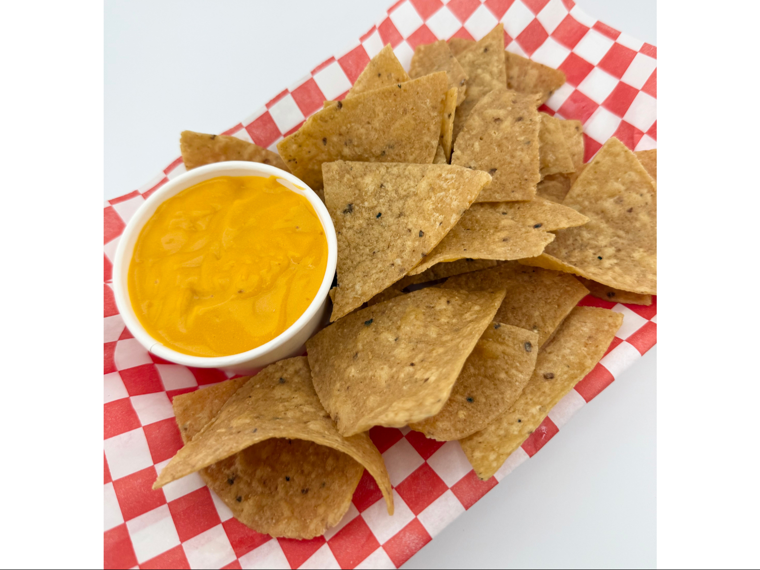 Nachos