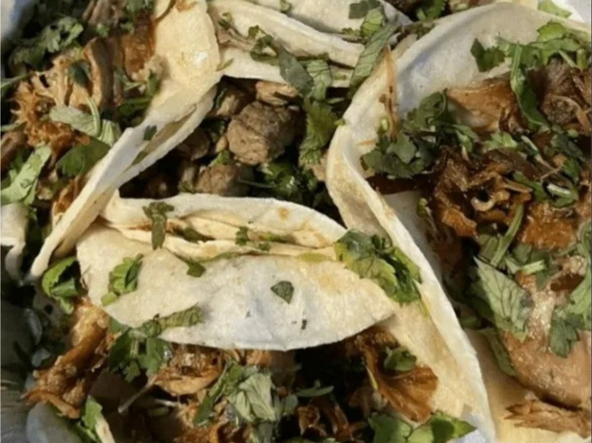 Tacos De Carnitas (3).