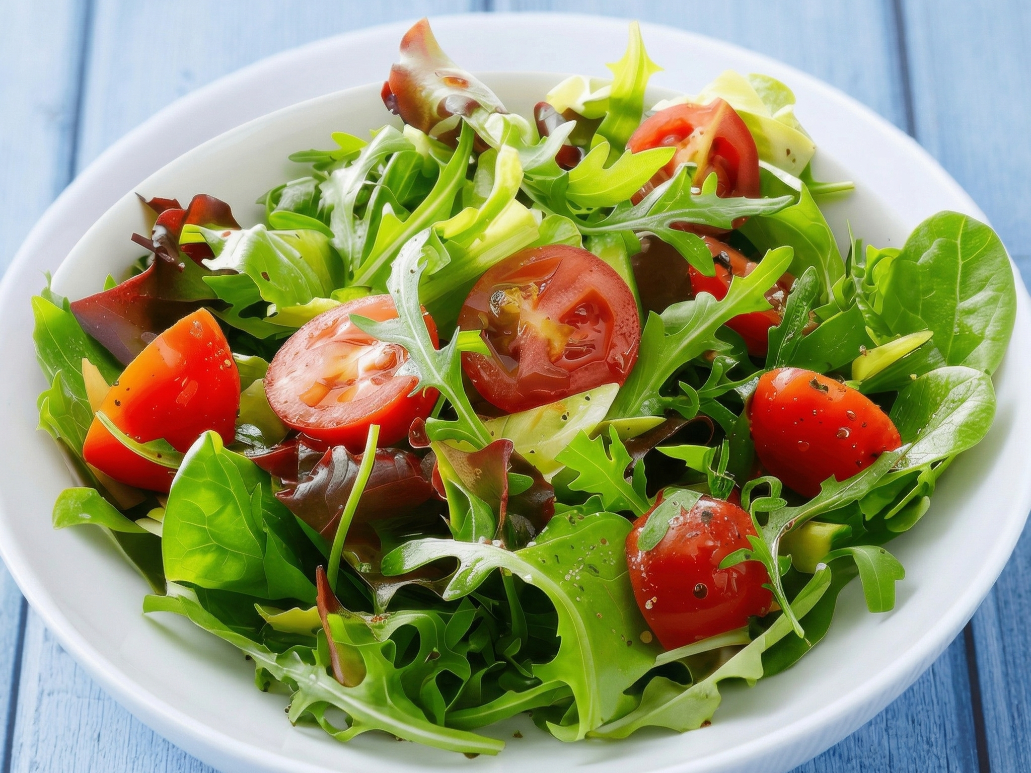 Tossed Salad (Large)