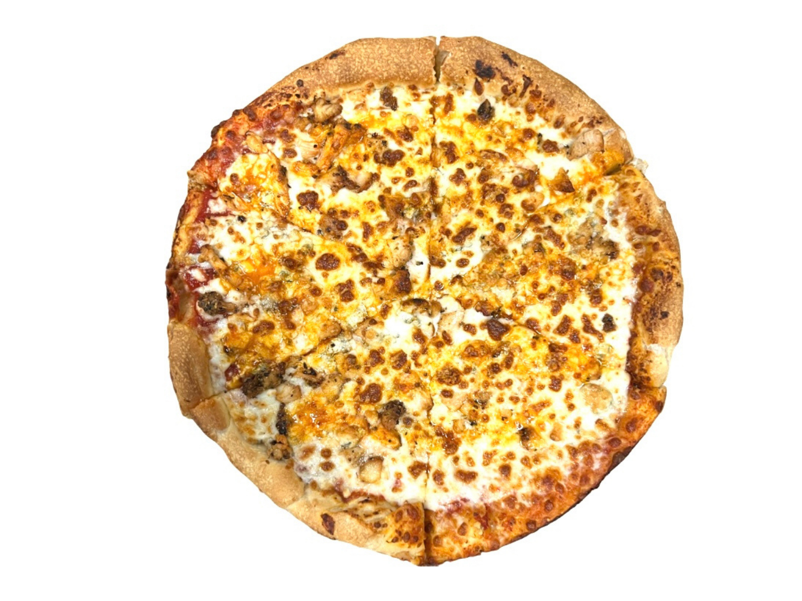BUFFALO CHICKEN 10'.