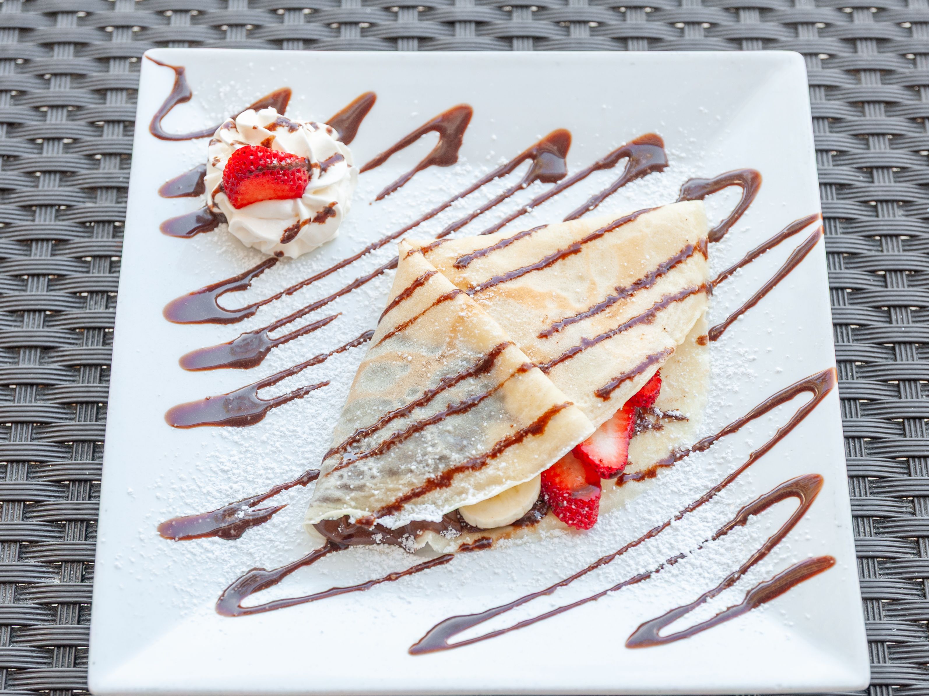 Crepes