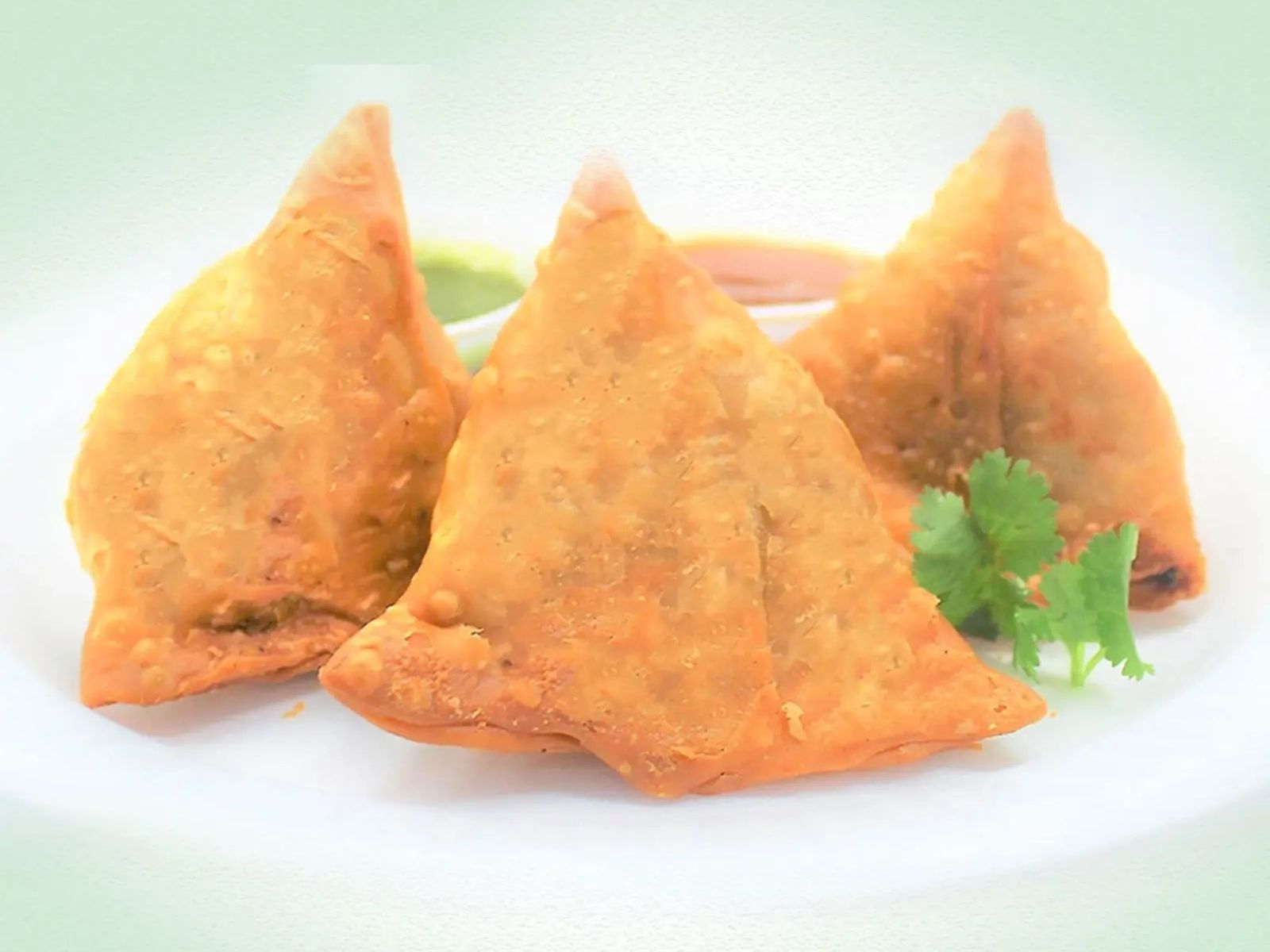 SAMOSA (1 Pc).
