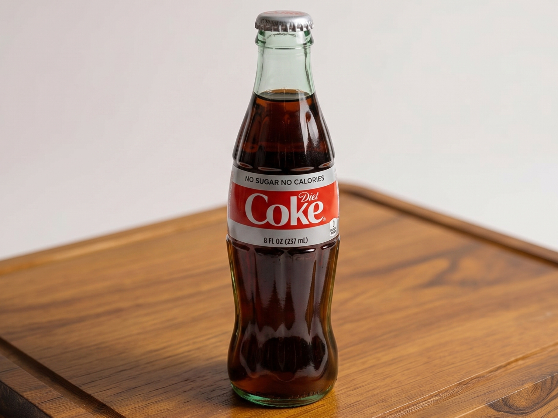 Diet Coke.