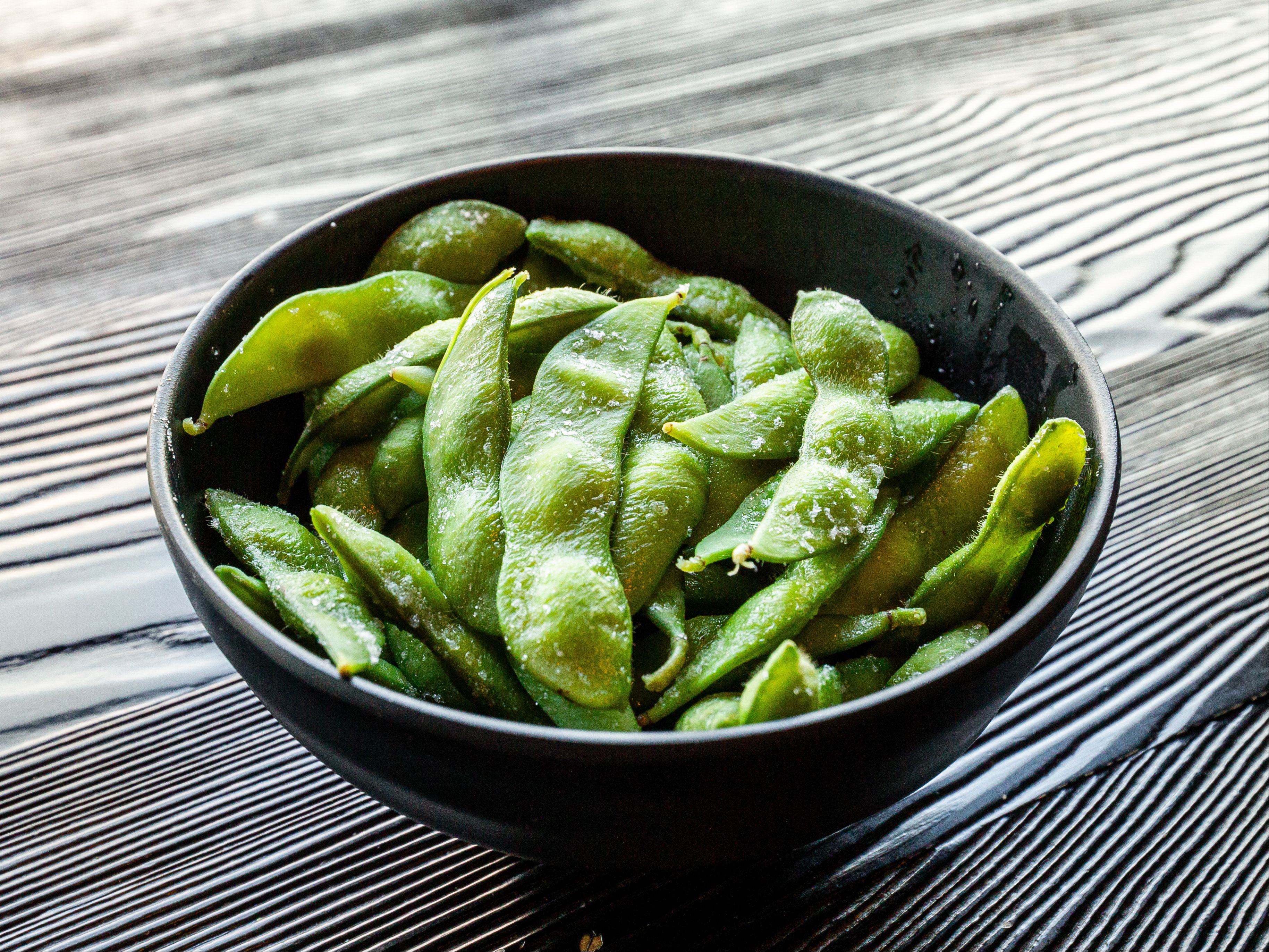 シナリー　R2.O9.C3 edamame様 Best Ramen around Tyee City, CA