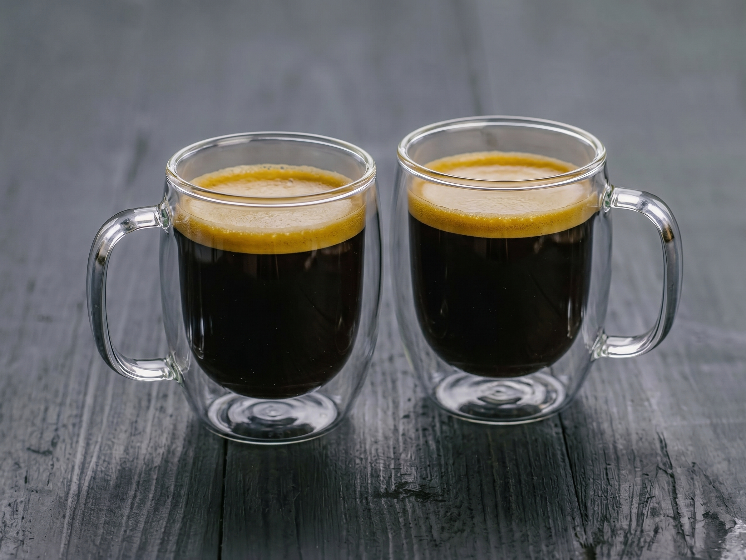 Double Espresso