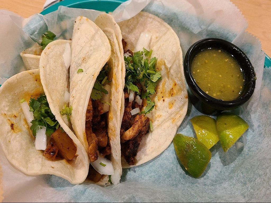 Tacos Al Pastor (3).