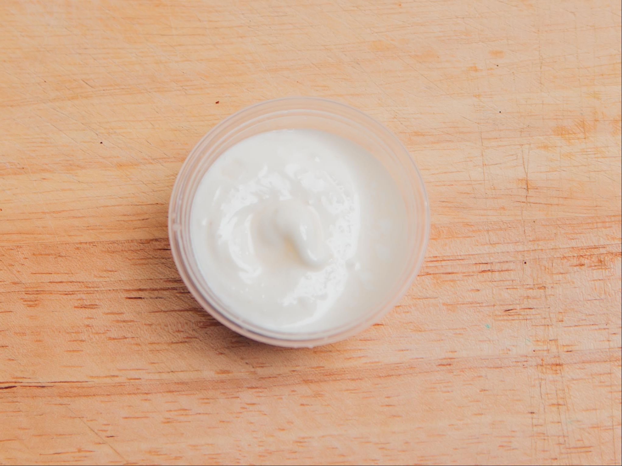 Garlic Sauce.