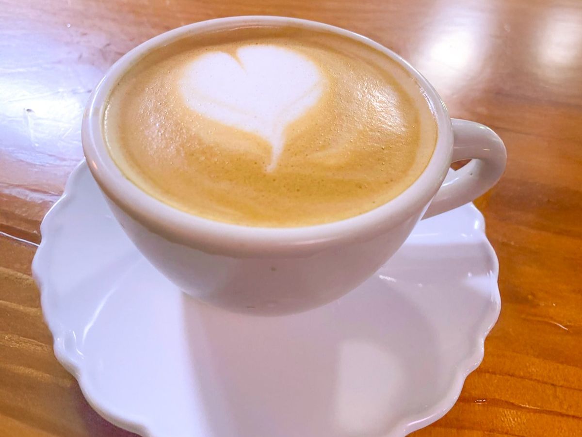 Capuchino.