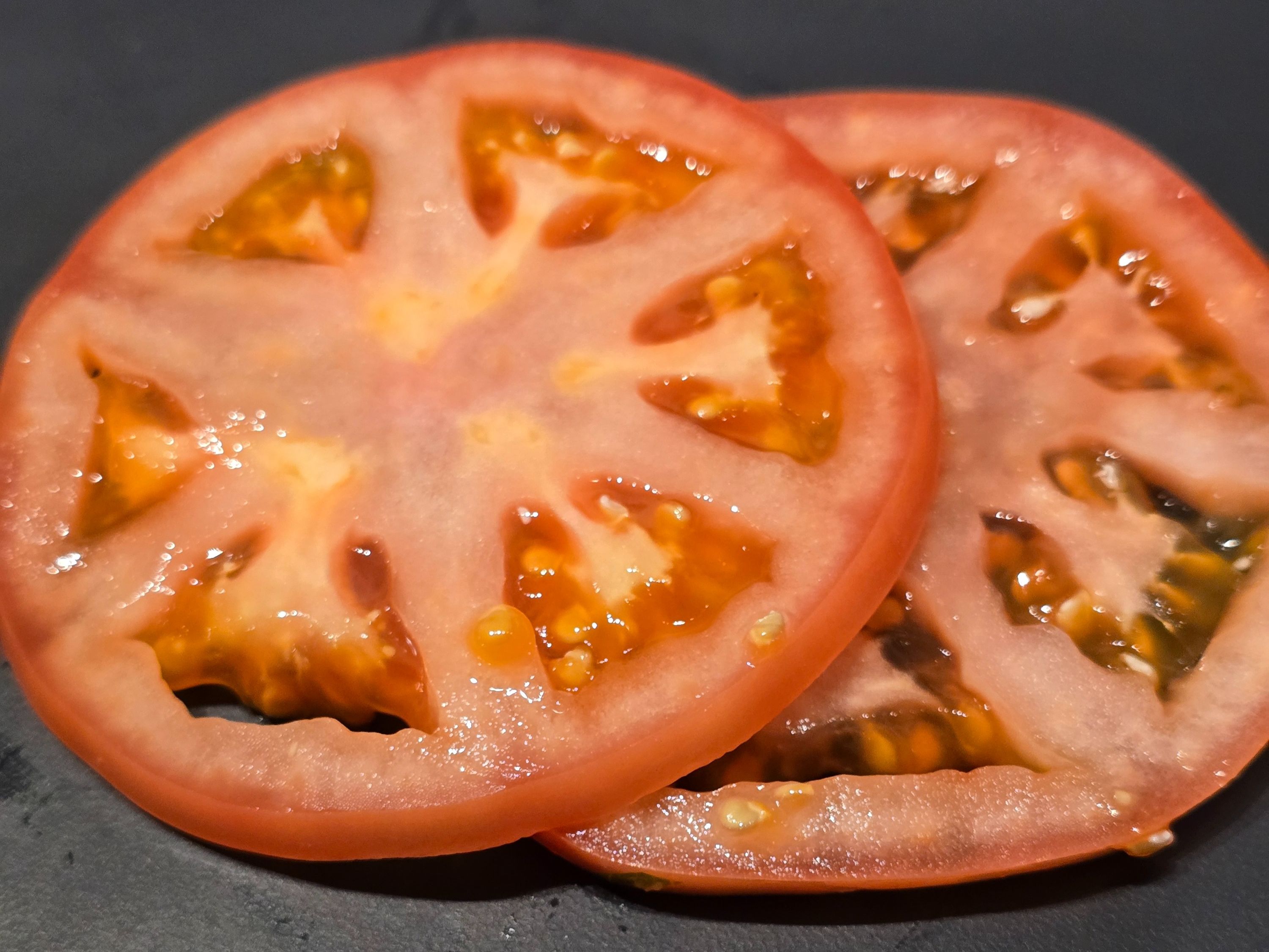 Tomatoes OTS.