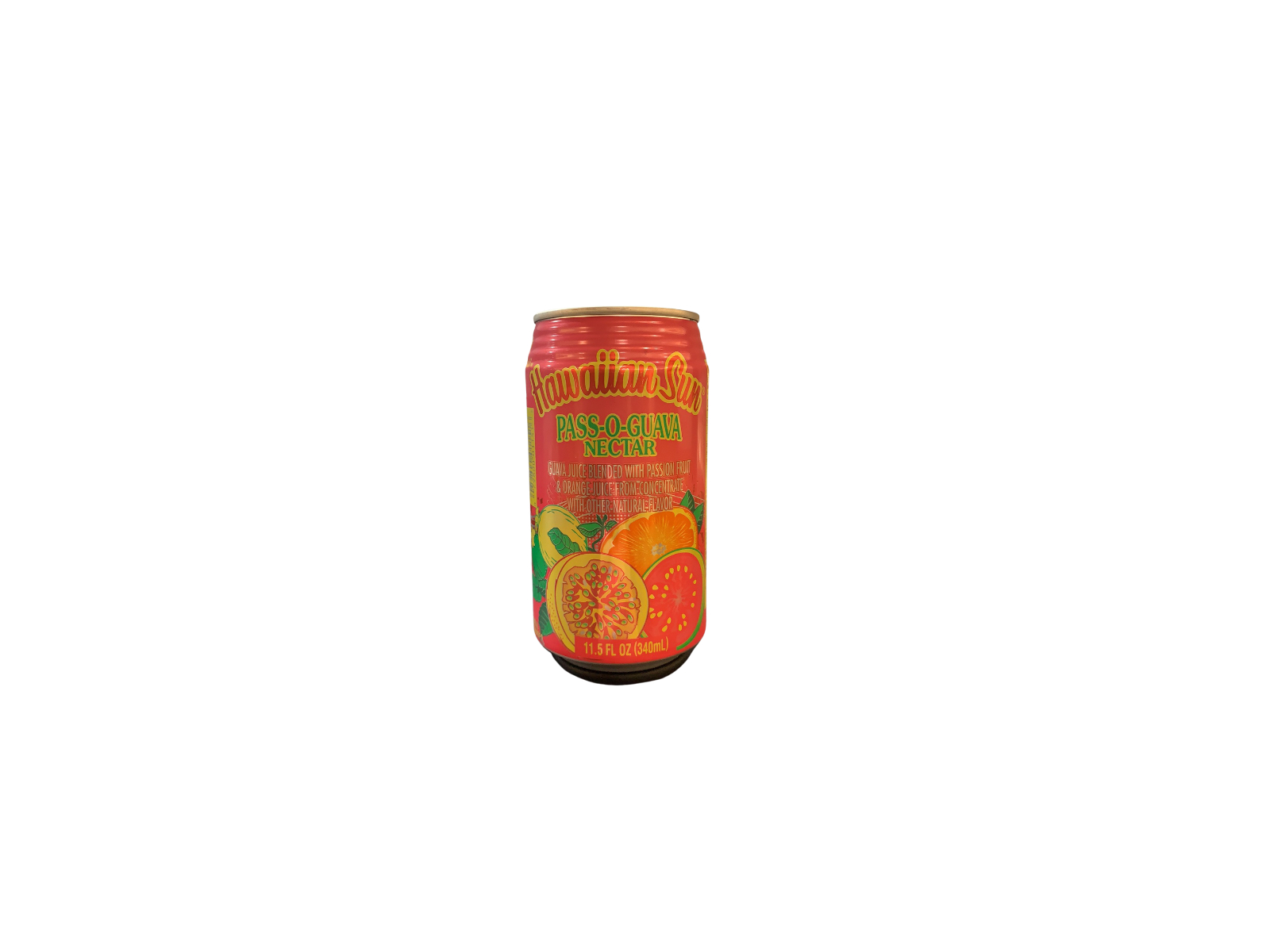 Hawaiian Sun(guava)