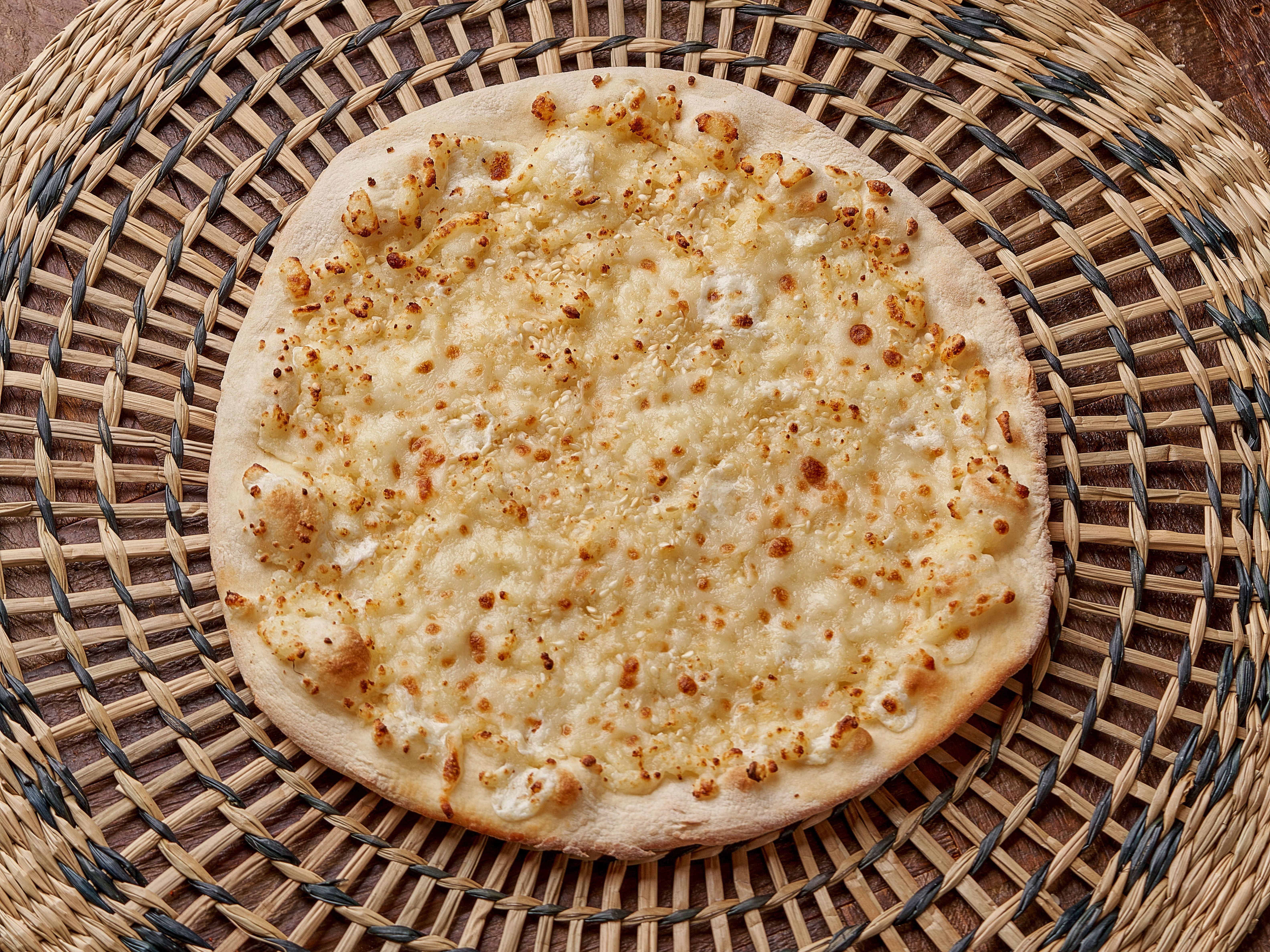 Akkawi Cheese'.