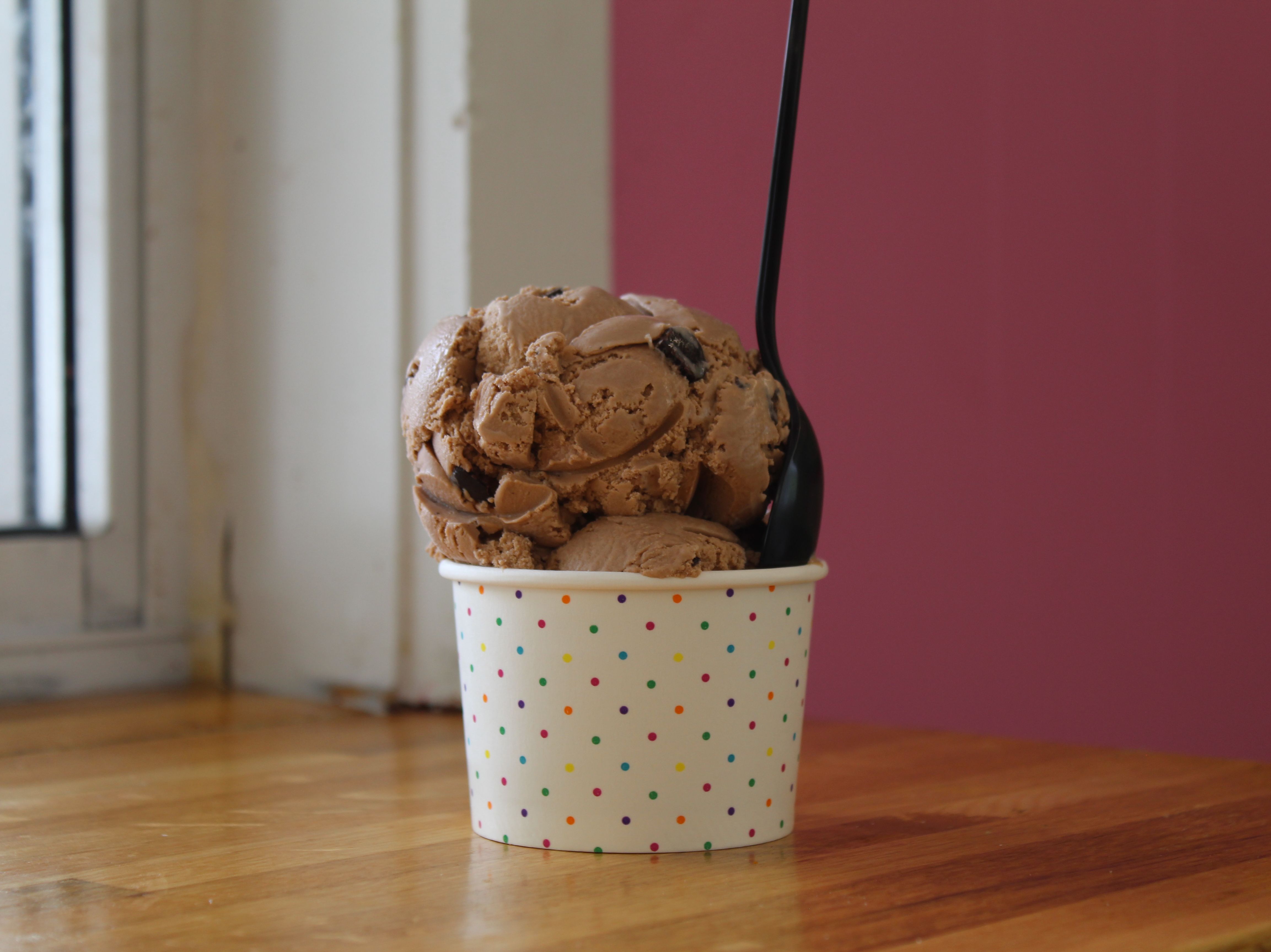 Mocha Chip.