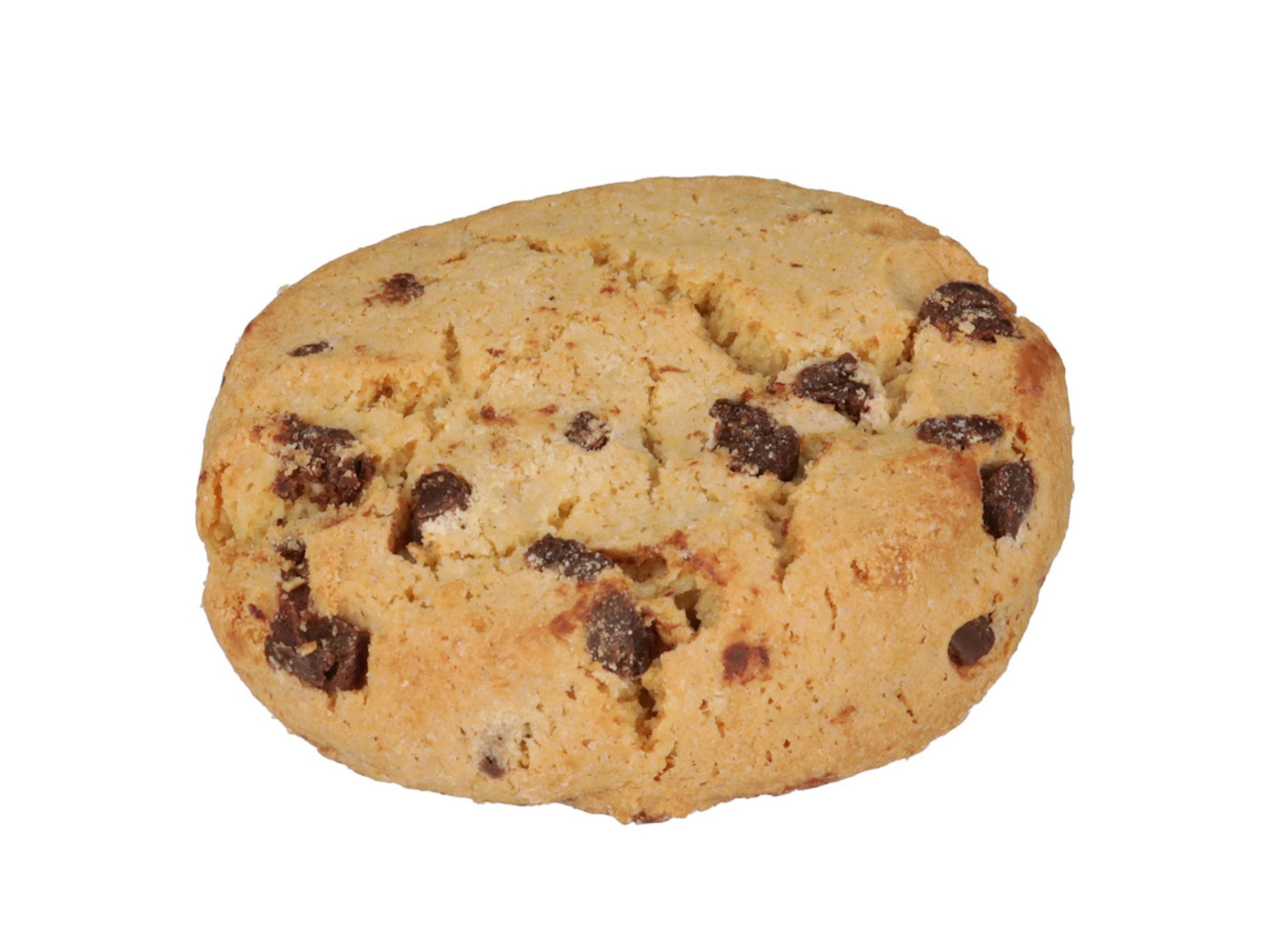 Chocolate Chip.