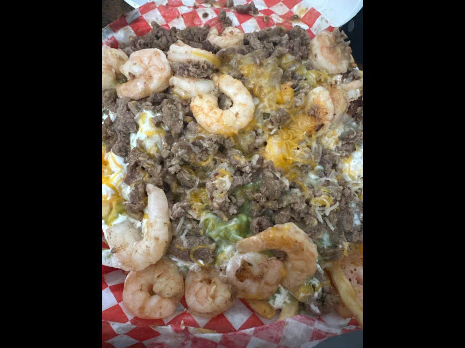 Md Surf And Turn Fries