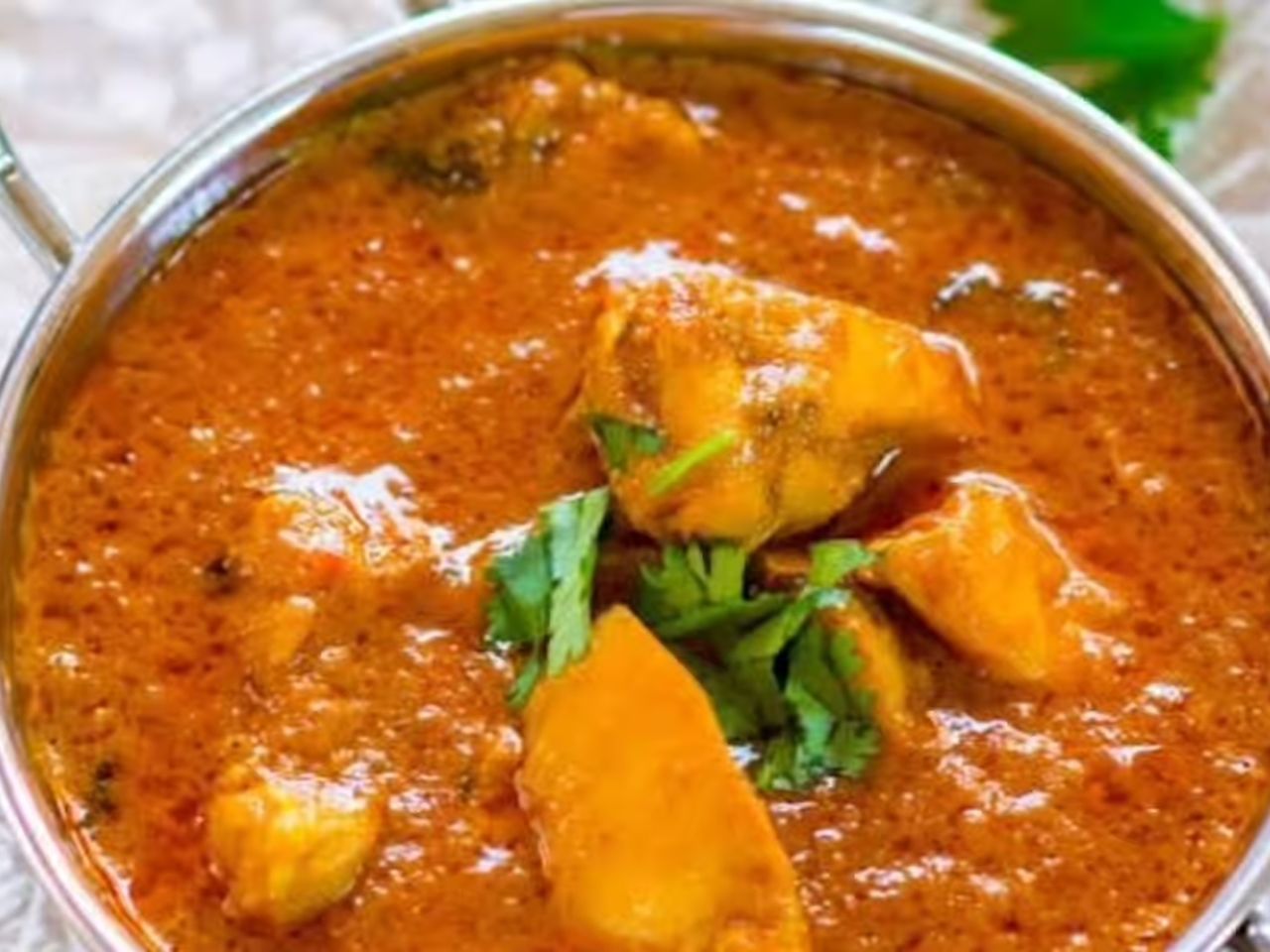 Chicken Curry