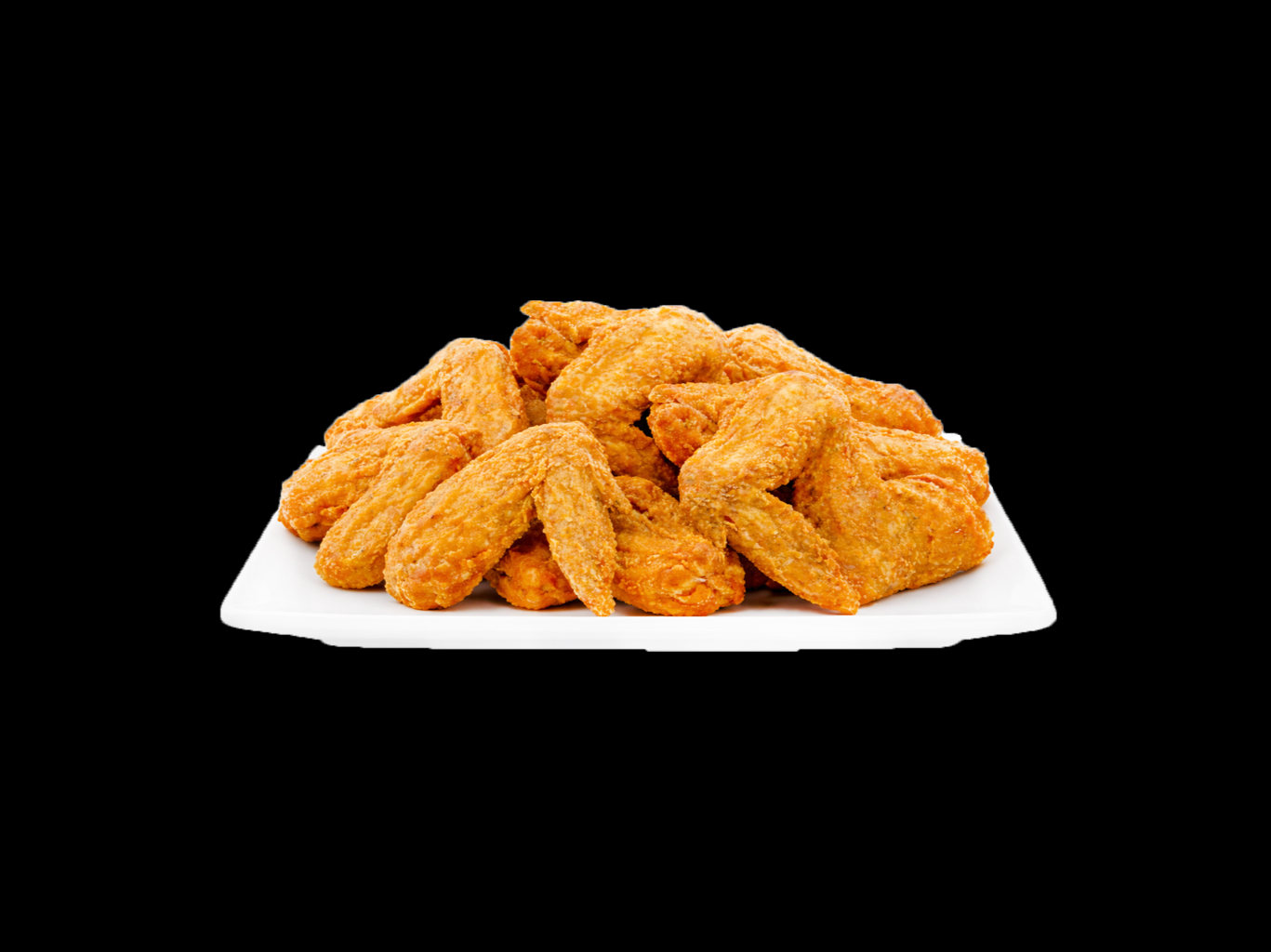 10 WINGS.