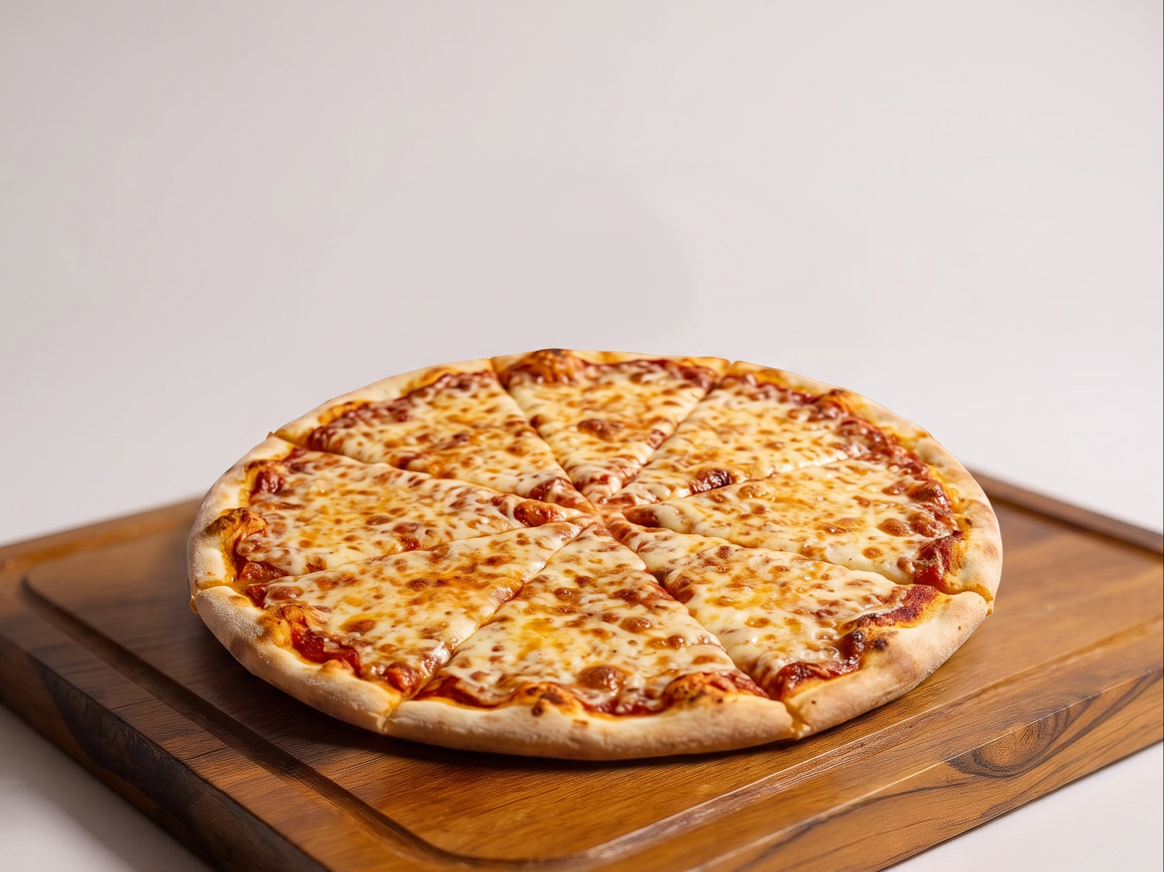 Cheese Pizza / Build Your Own.