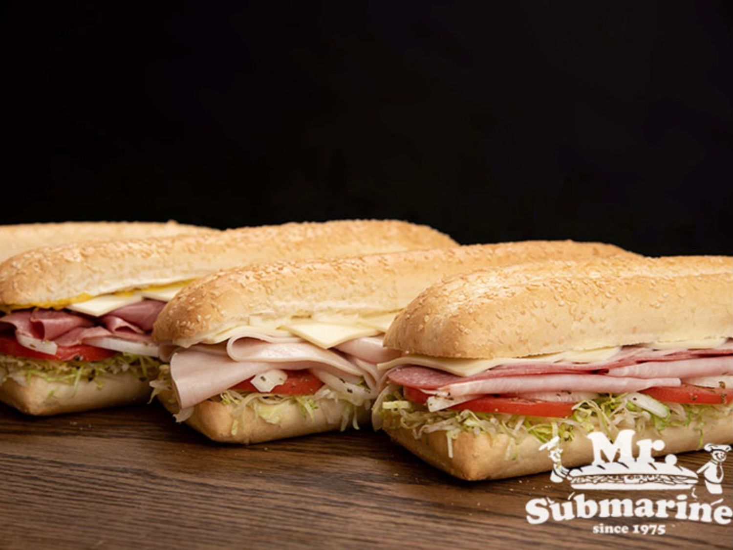 Image-4 King Subs - Catering