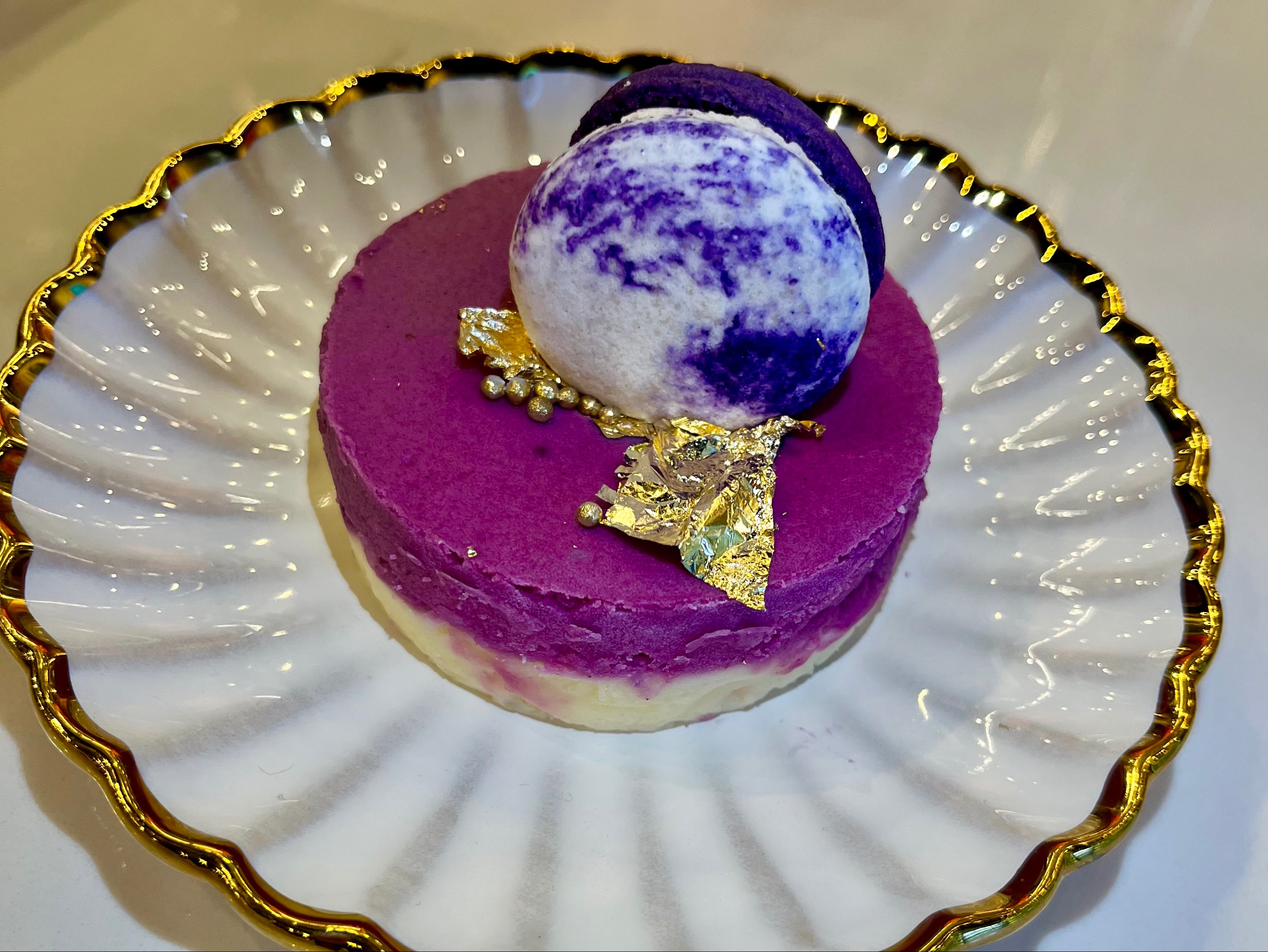 Delicious Japanese Cuisine Awaits