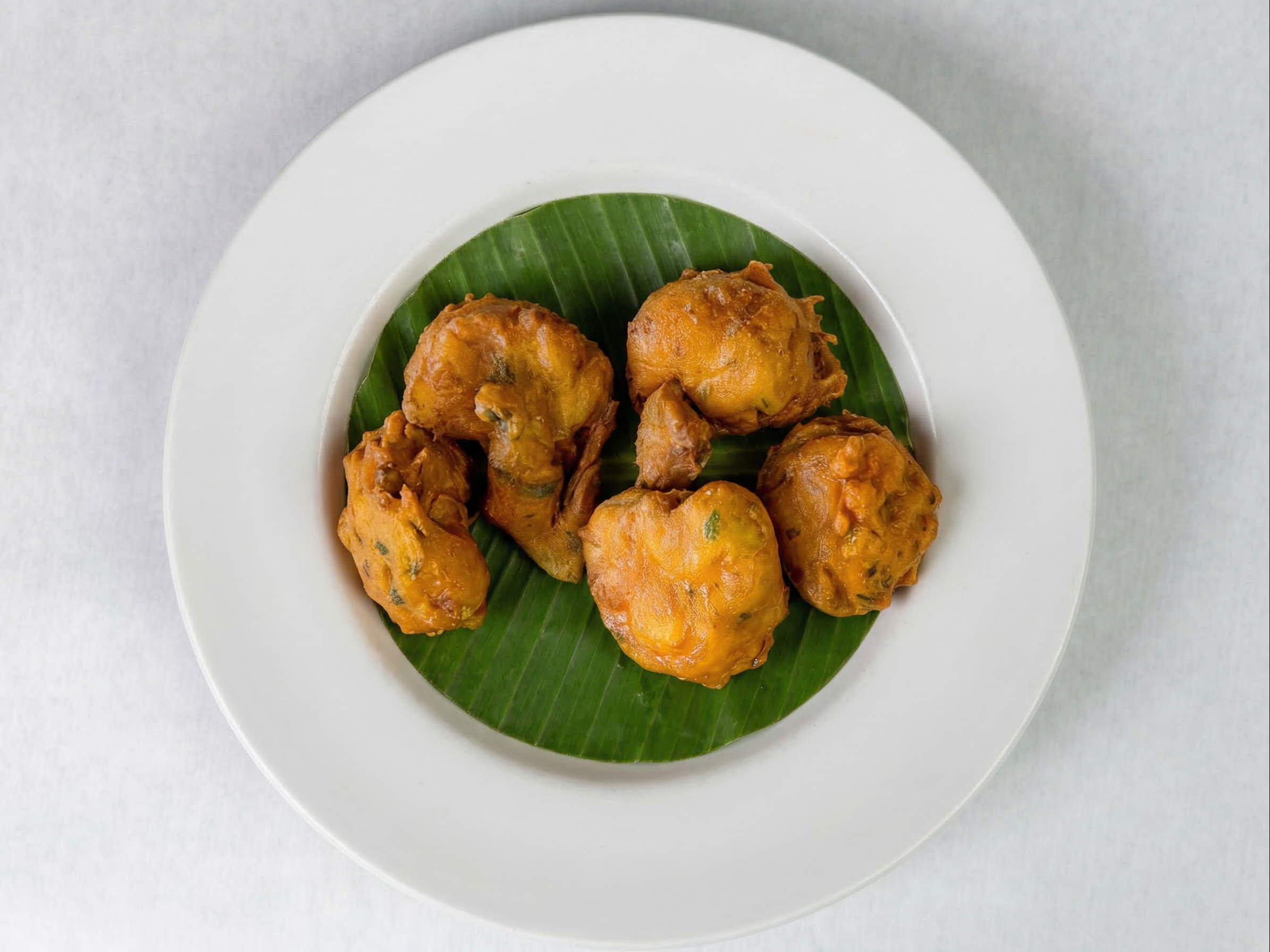 Gobhi Pakora.