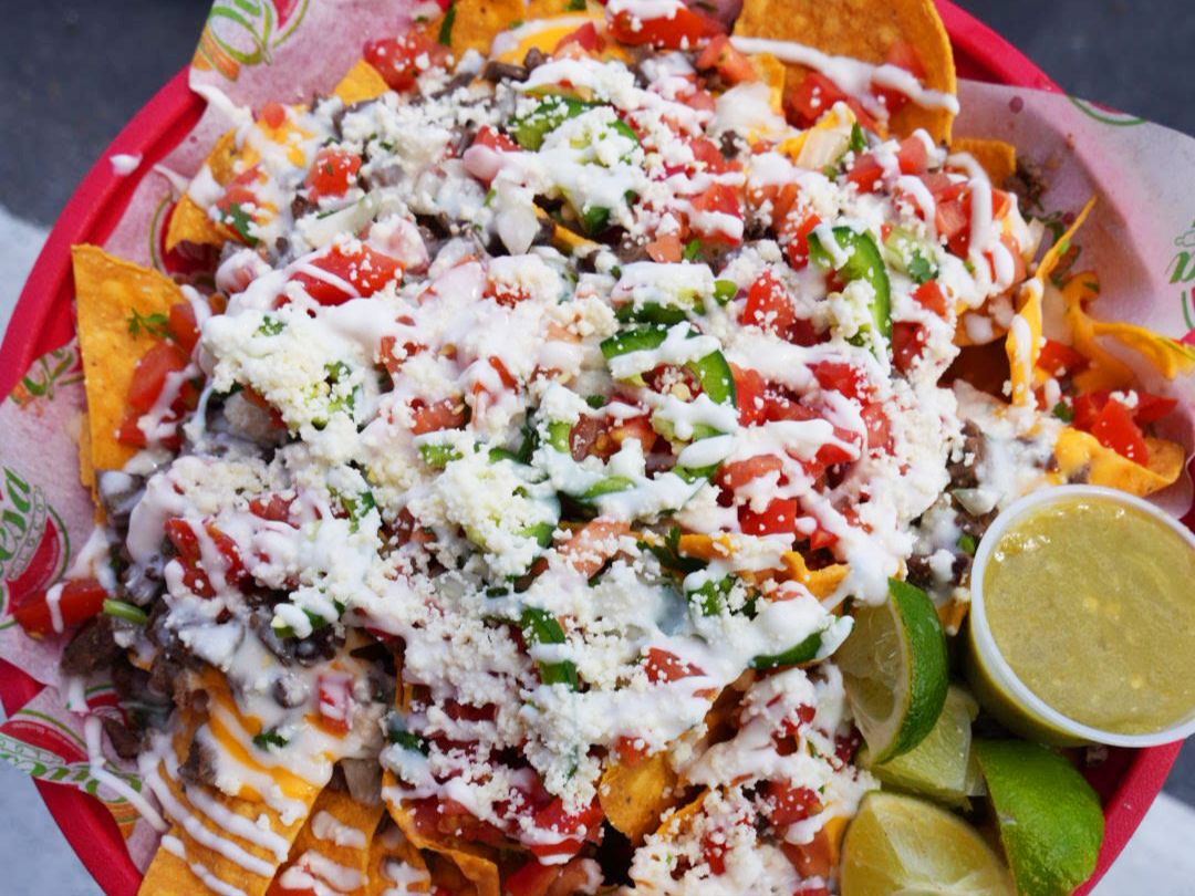 Nachos