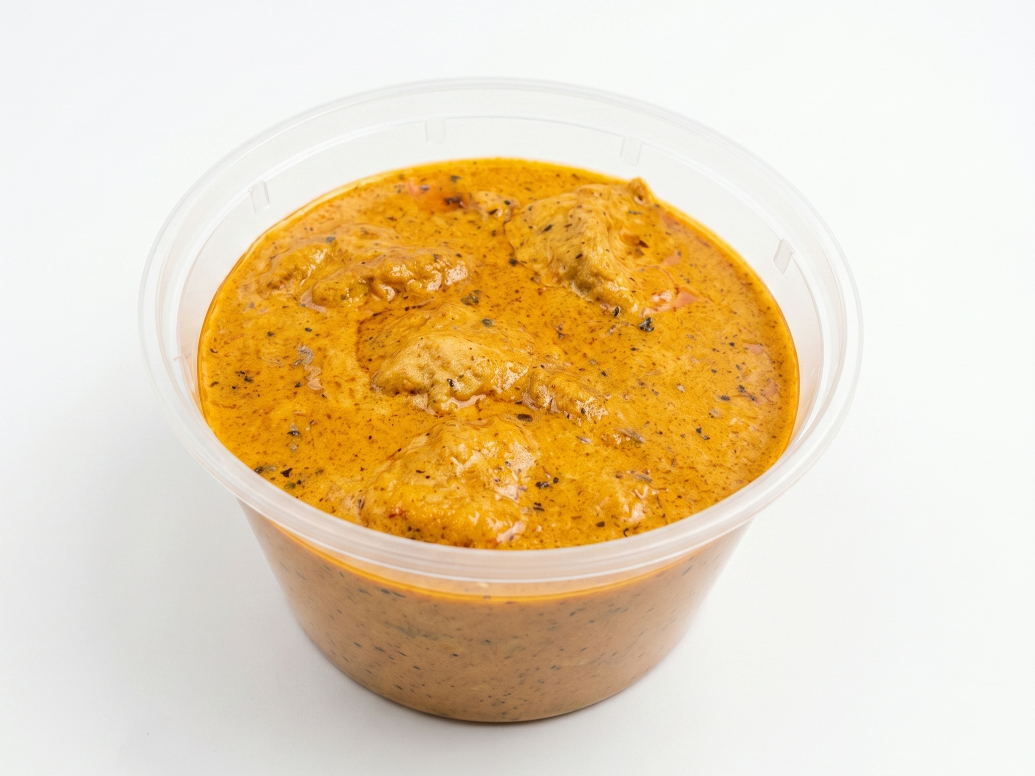 Chicken Korma.