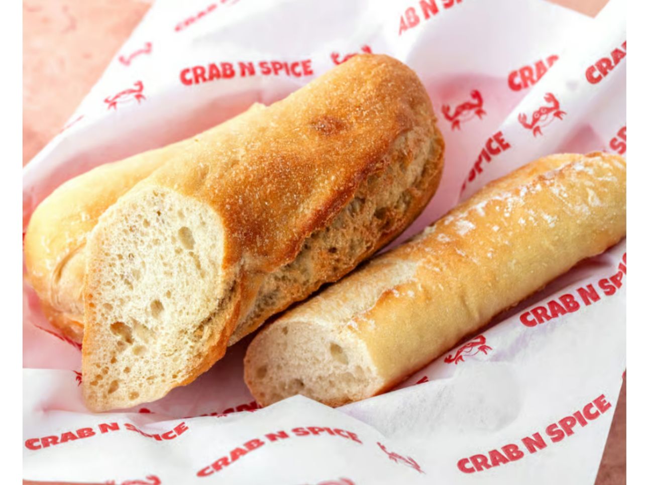 French Bread.