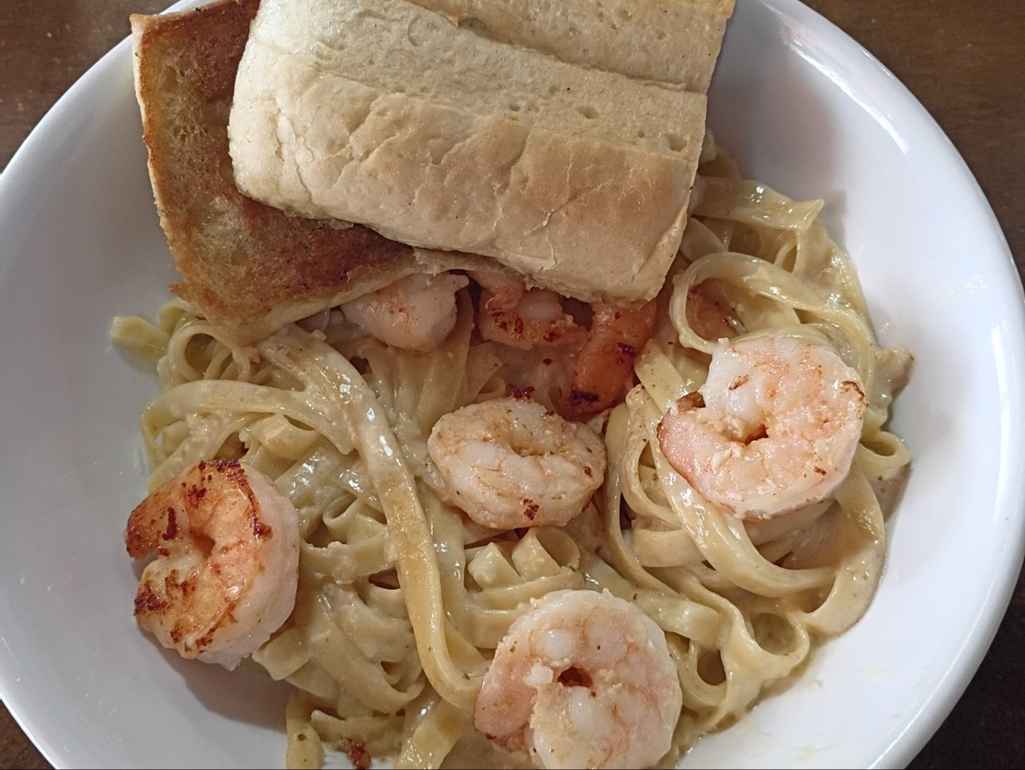 Build Your Own Pasta.