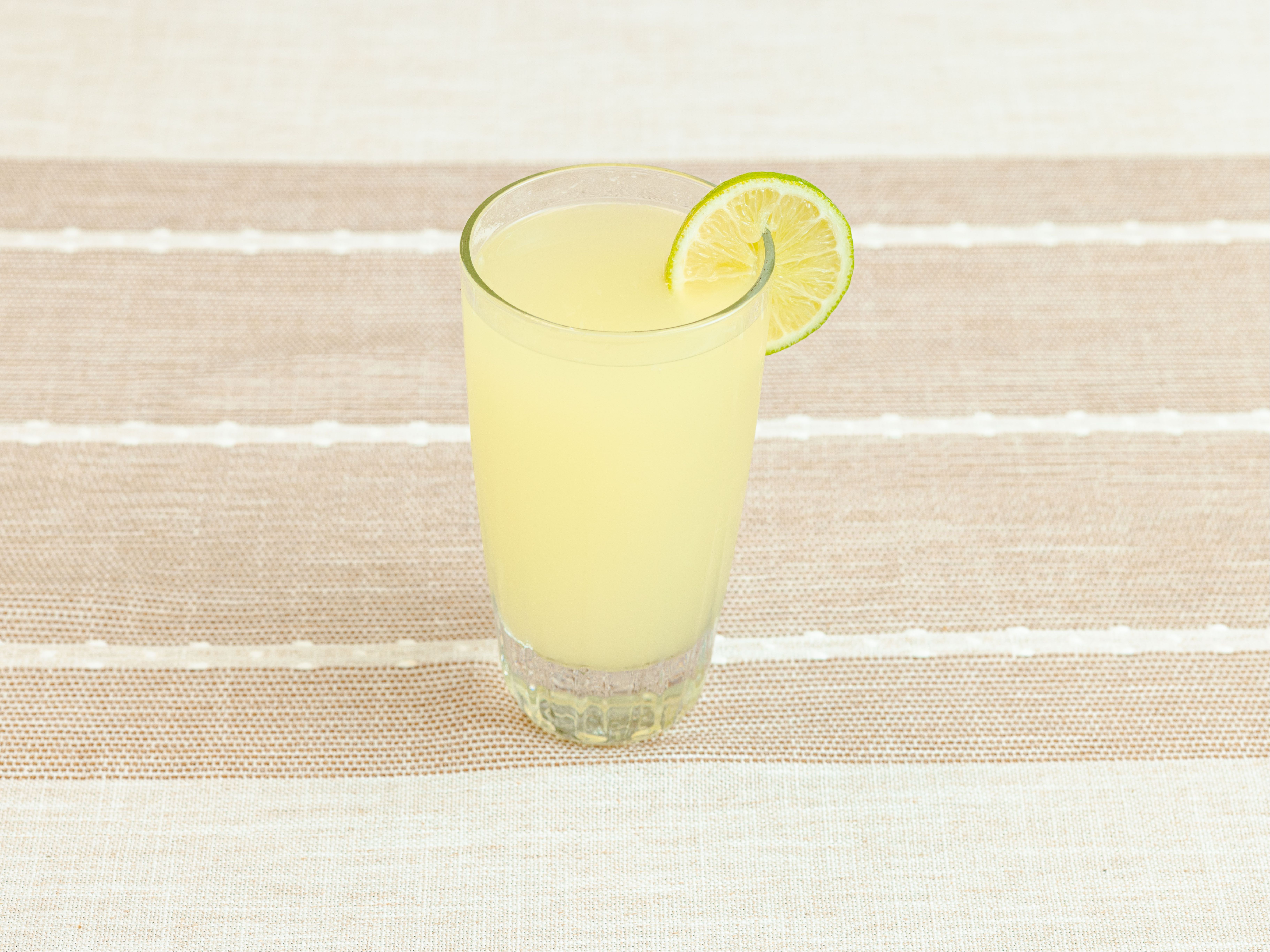 Lemonade (Med).