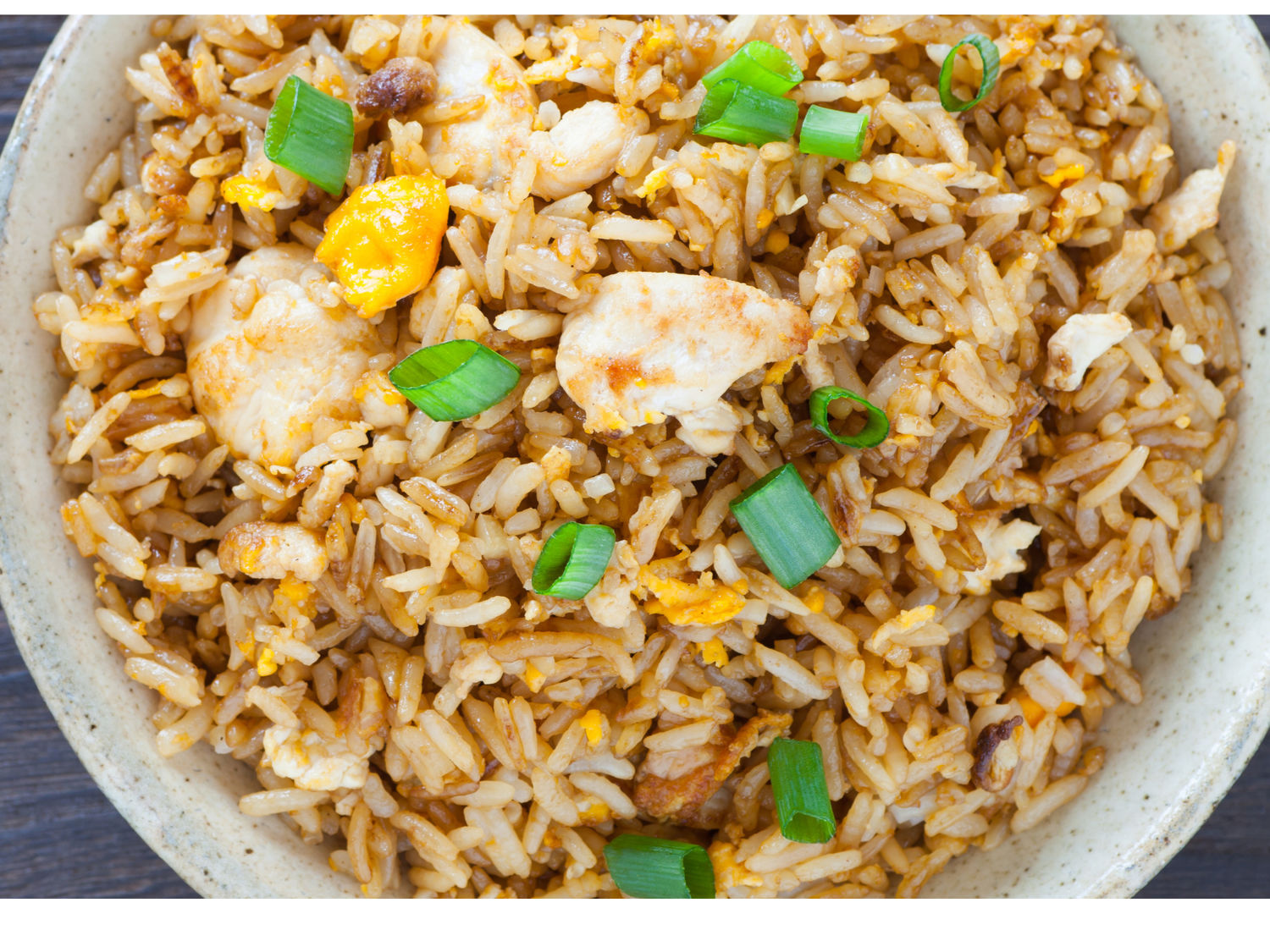 Image-Egg Fried Rice