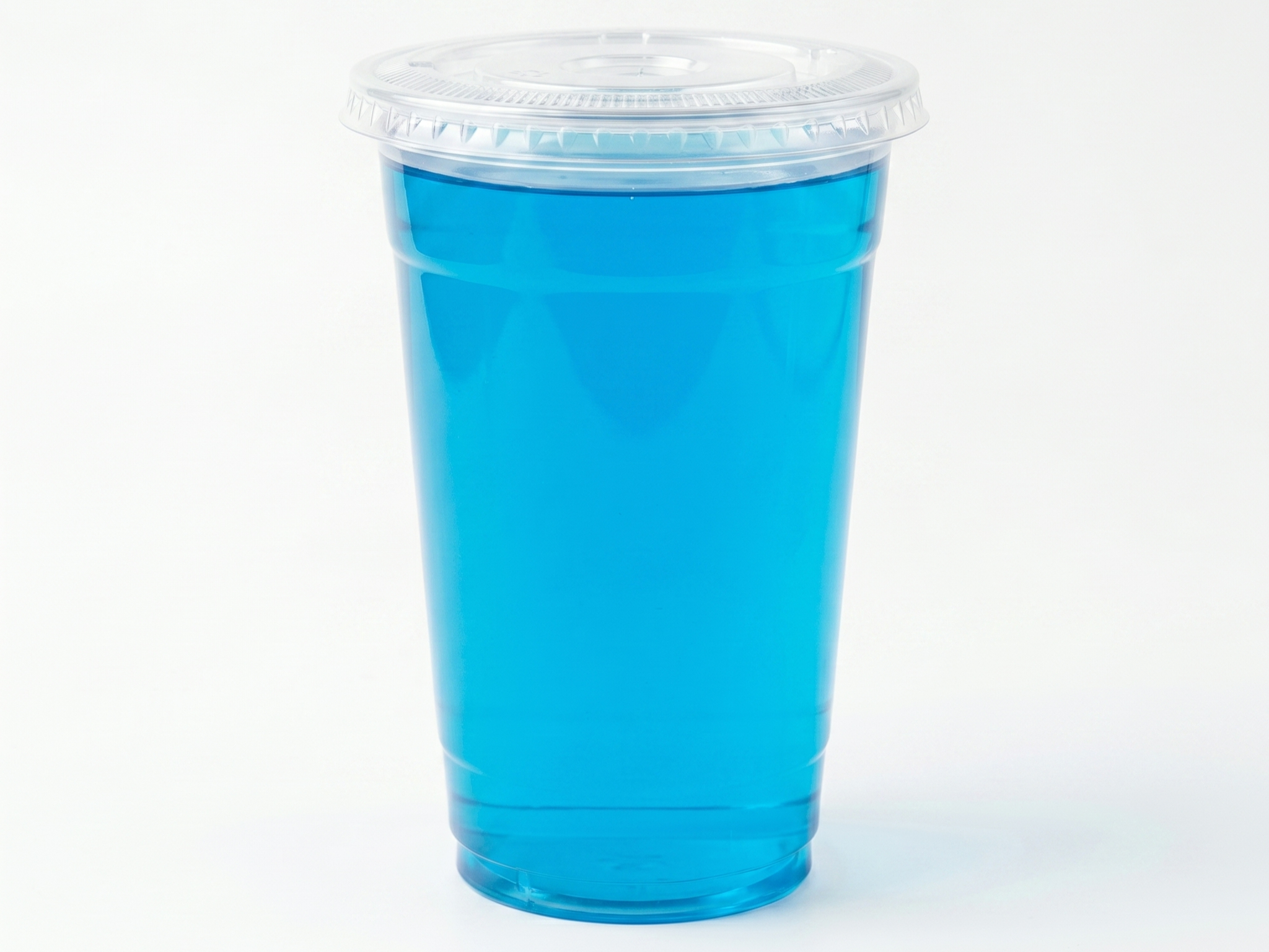 Blue Punch.