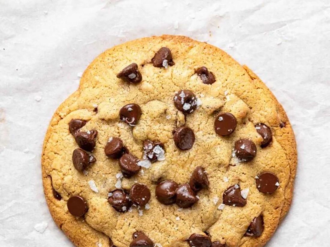 Cookies.