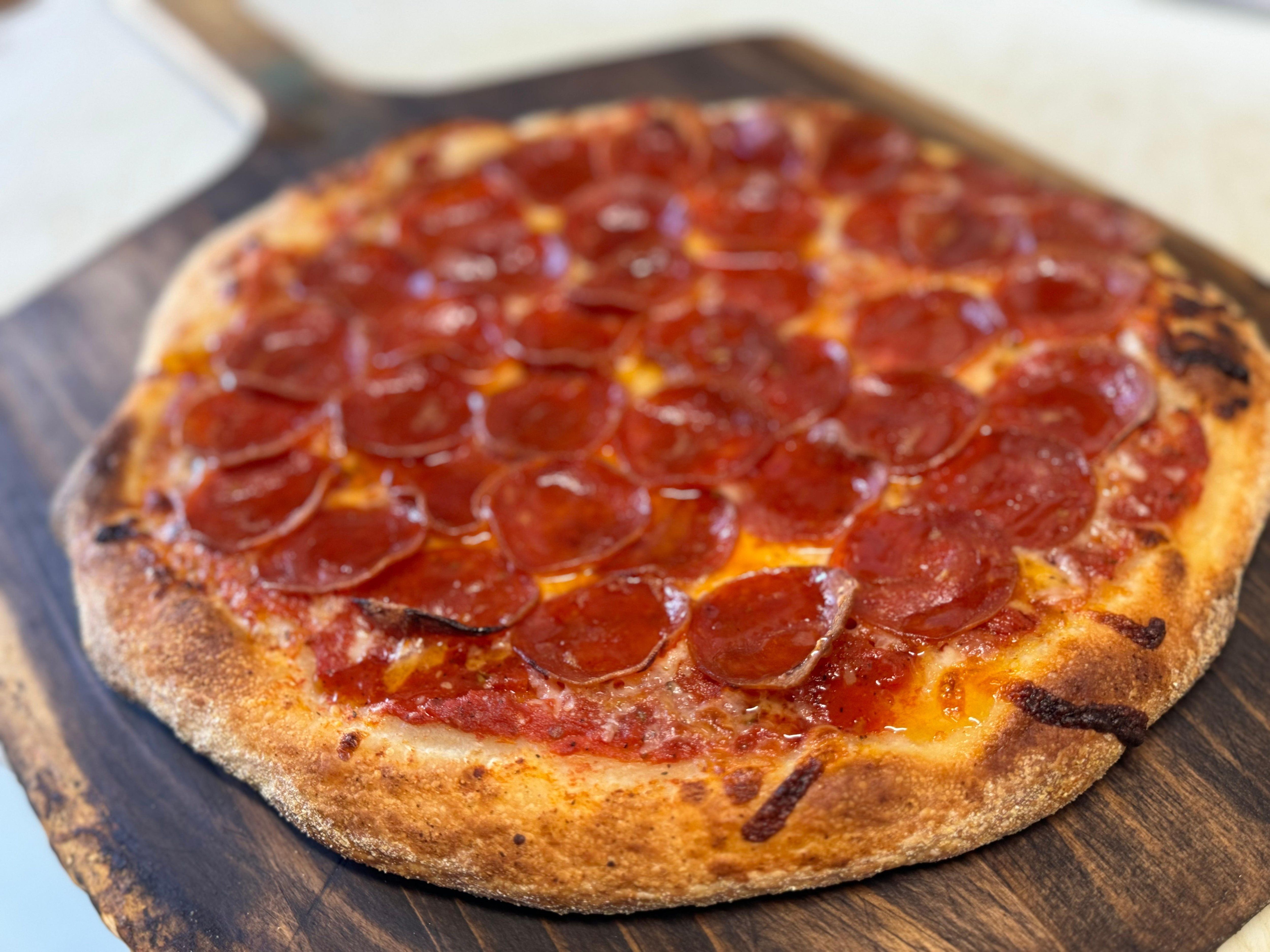 Death By Roni.