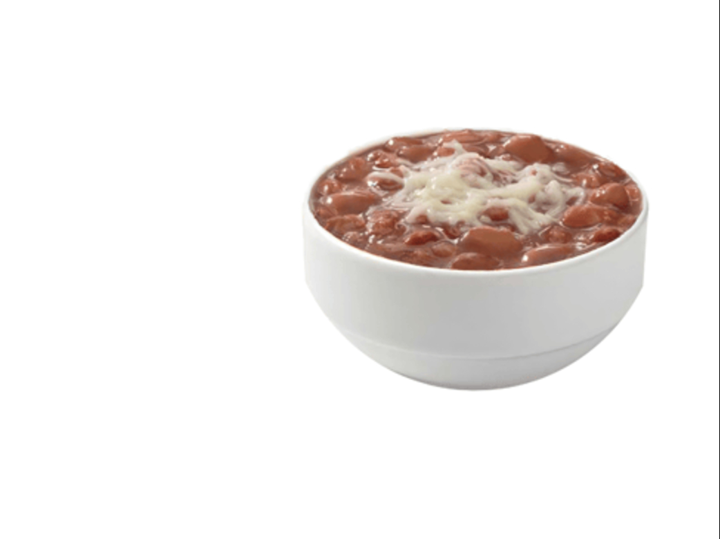 Beans.