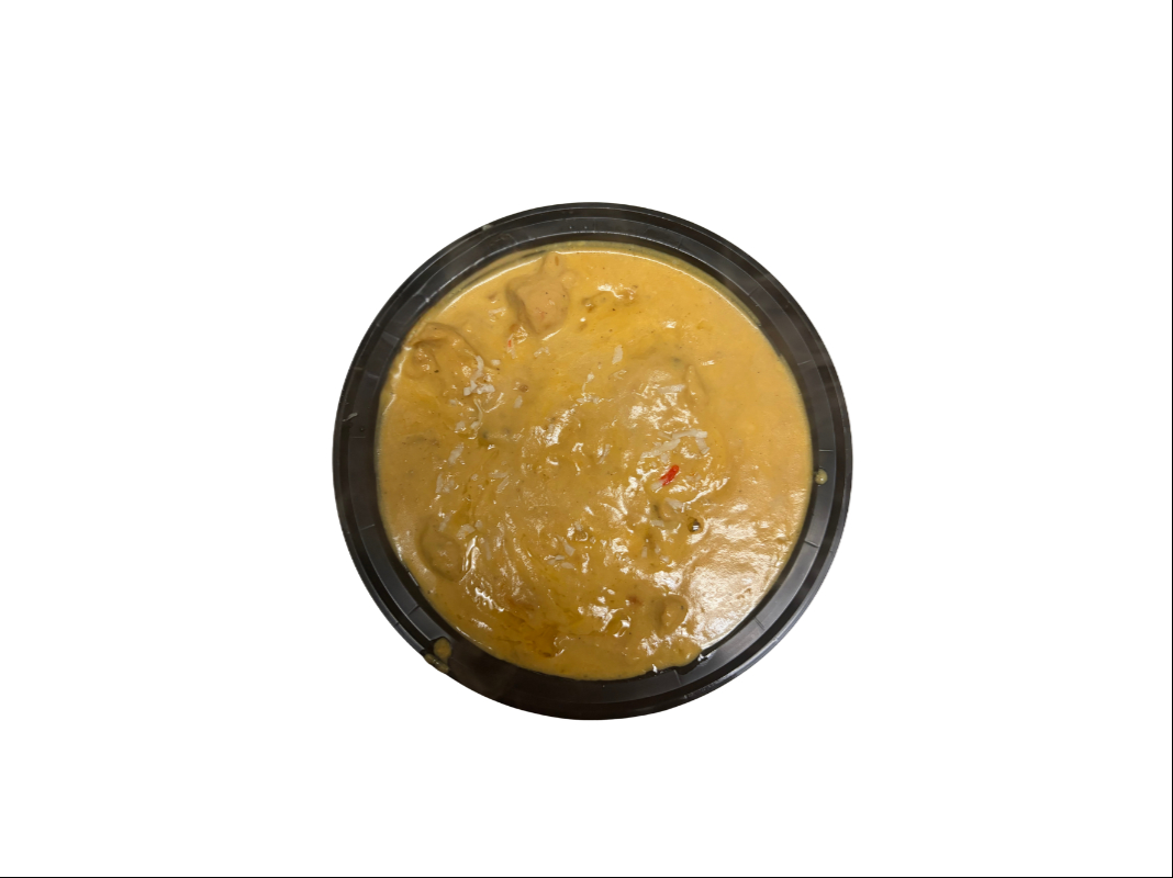 5.Chicken Coco Korma.