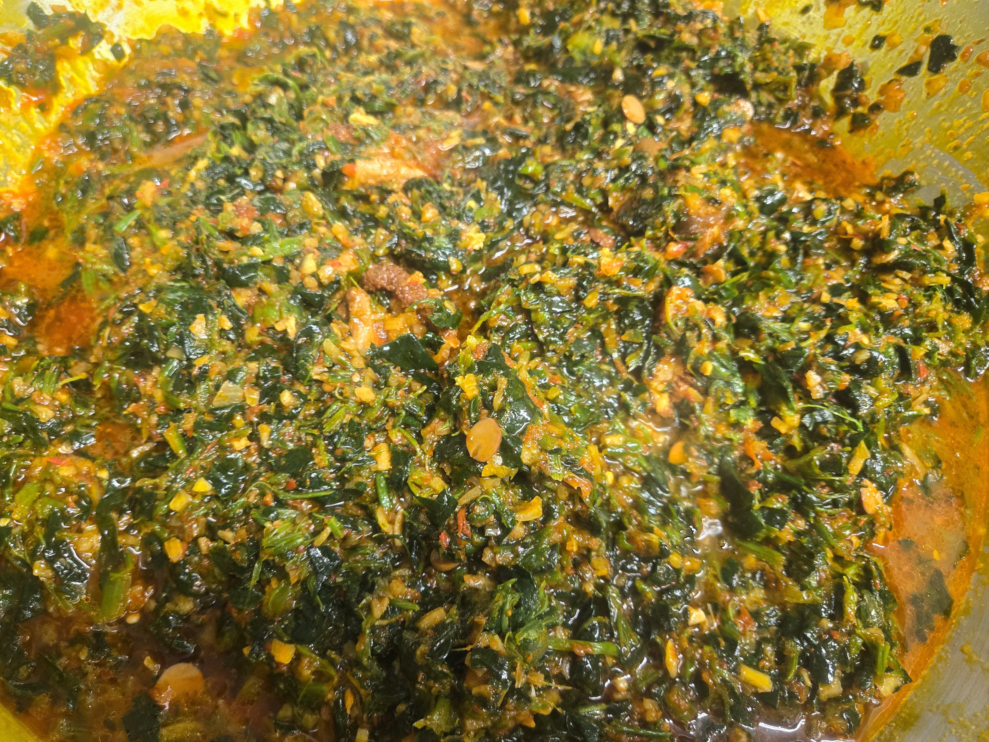 Efo Riro