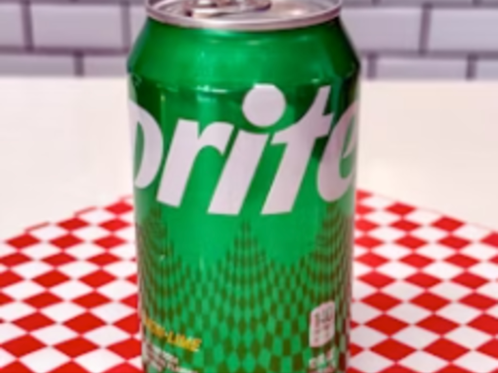 Sprite.