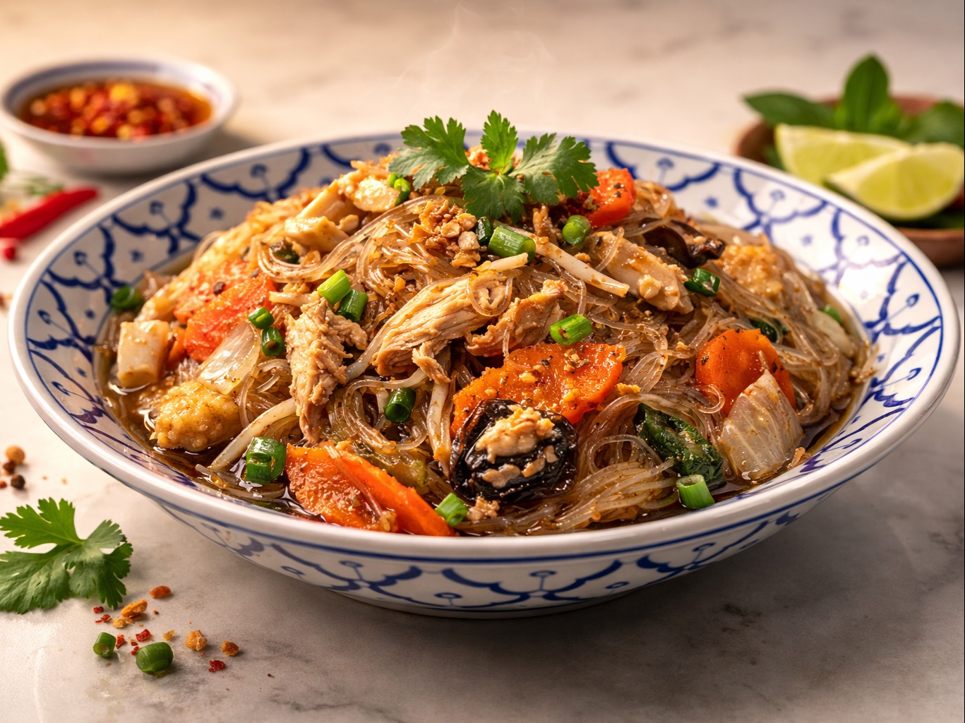 Pad Won Seen.