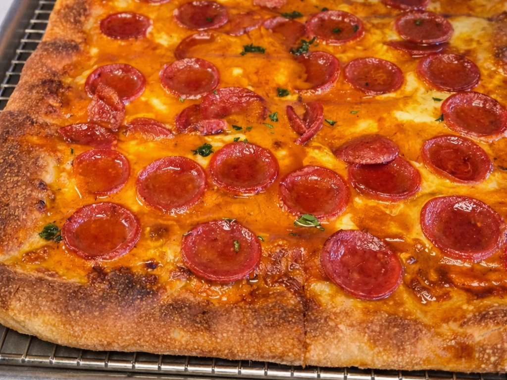 Drunken Monkey Pie (Personal).