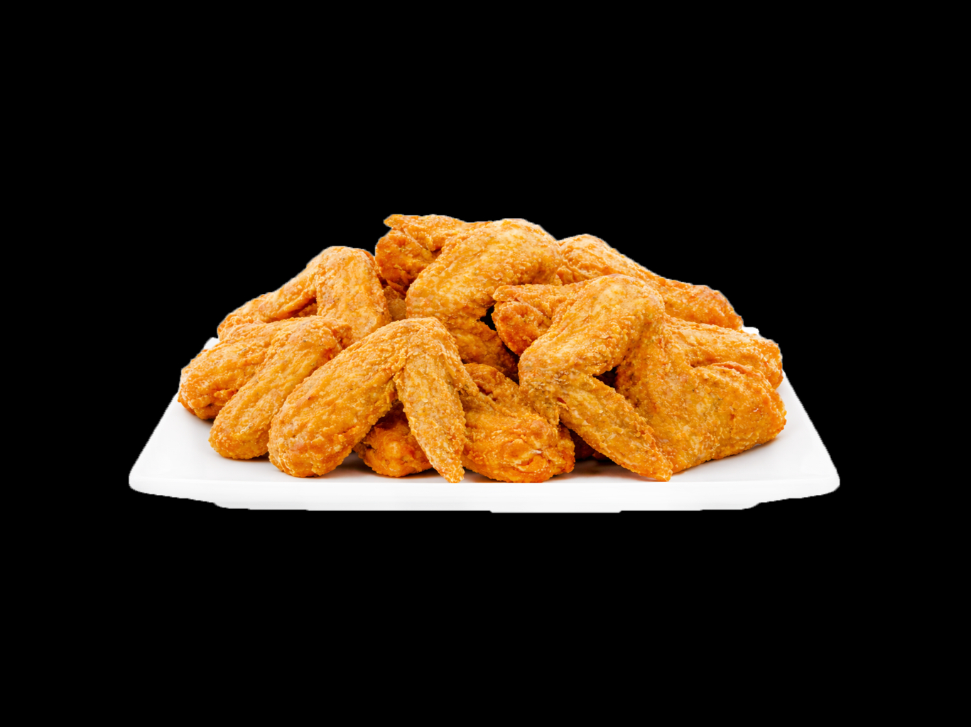 30 PC WING.