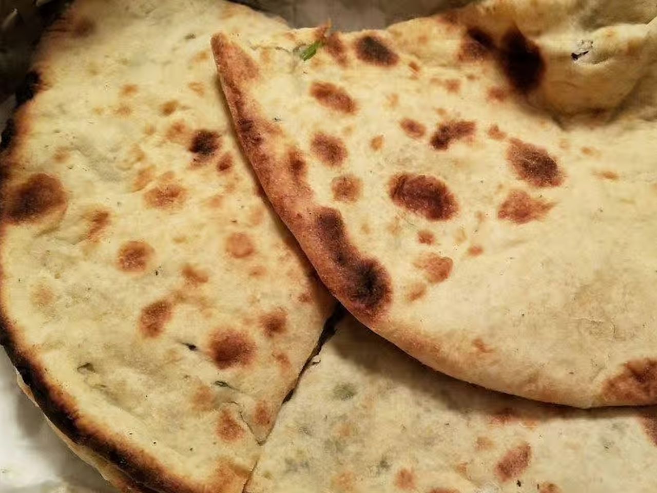 Gobi Paratha