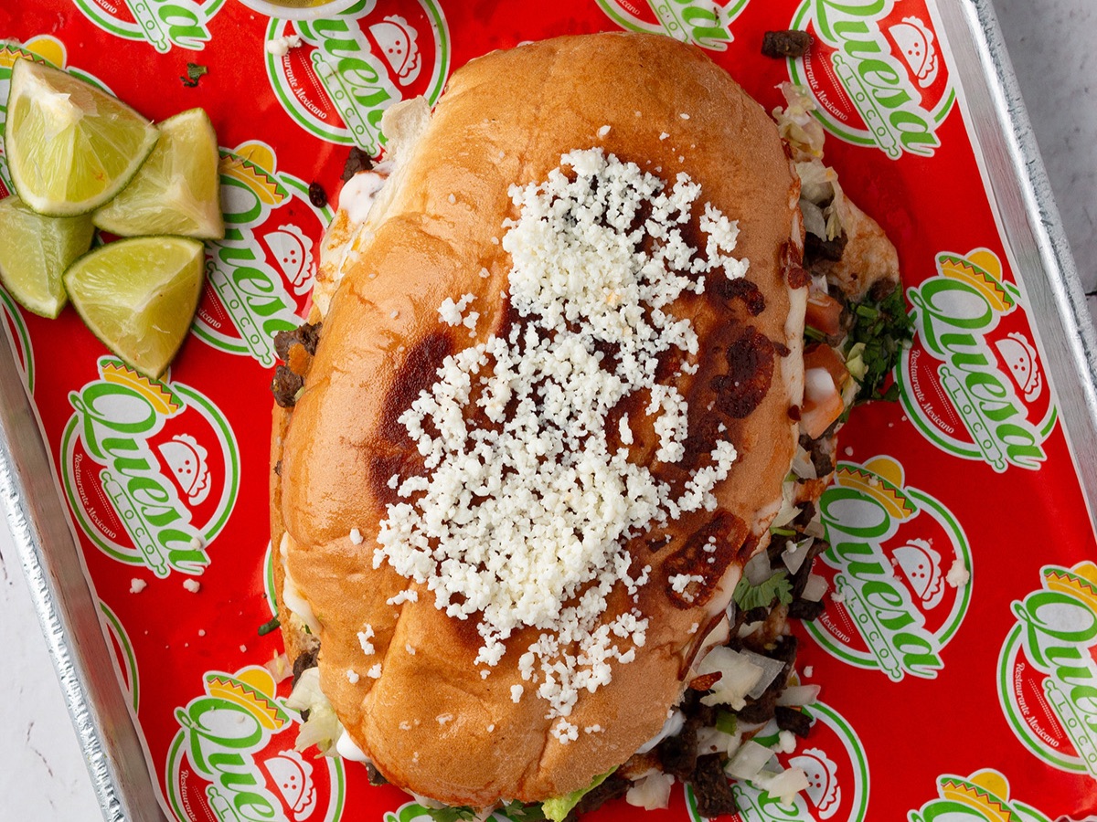 Torta