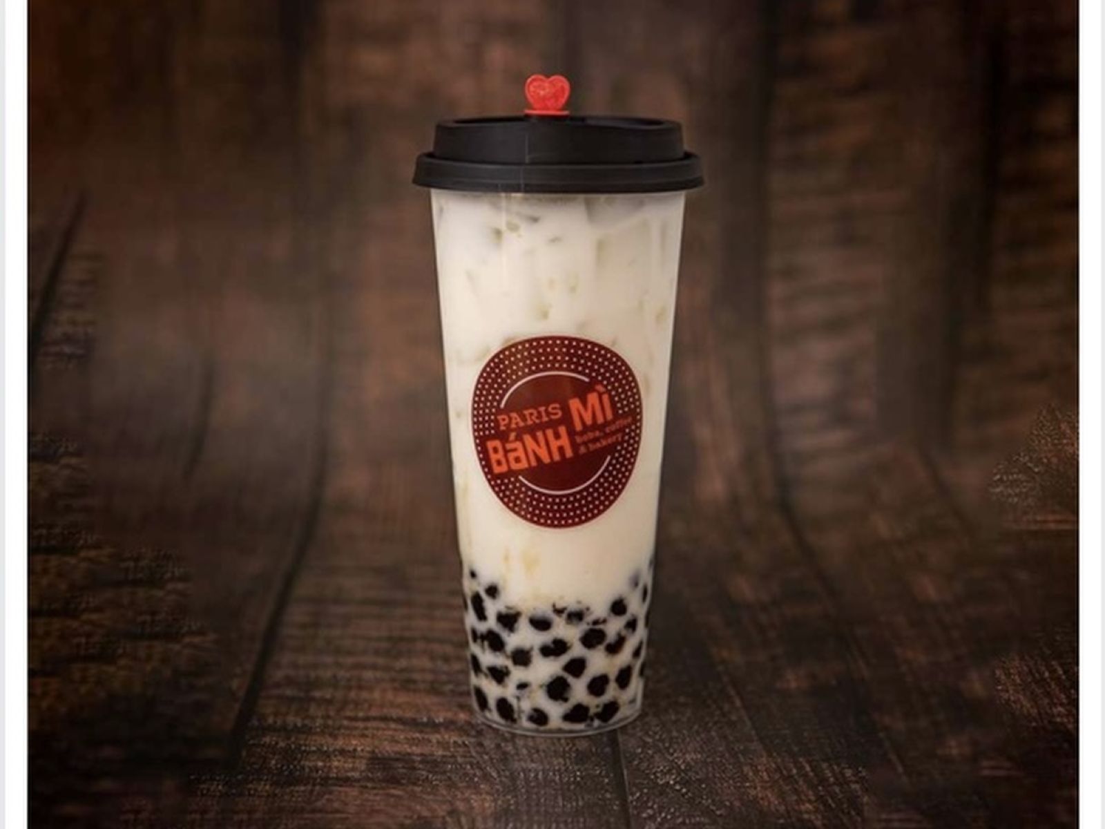 25MT6. COCONUT MILK TEA