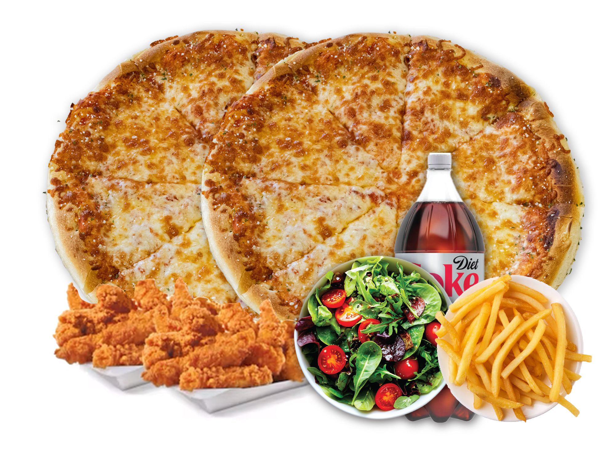 Family Style Special #5.