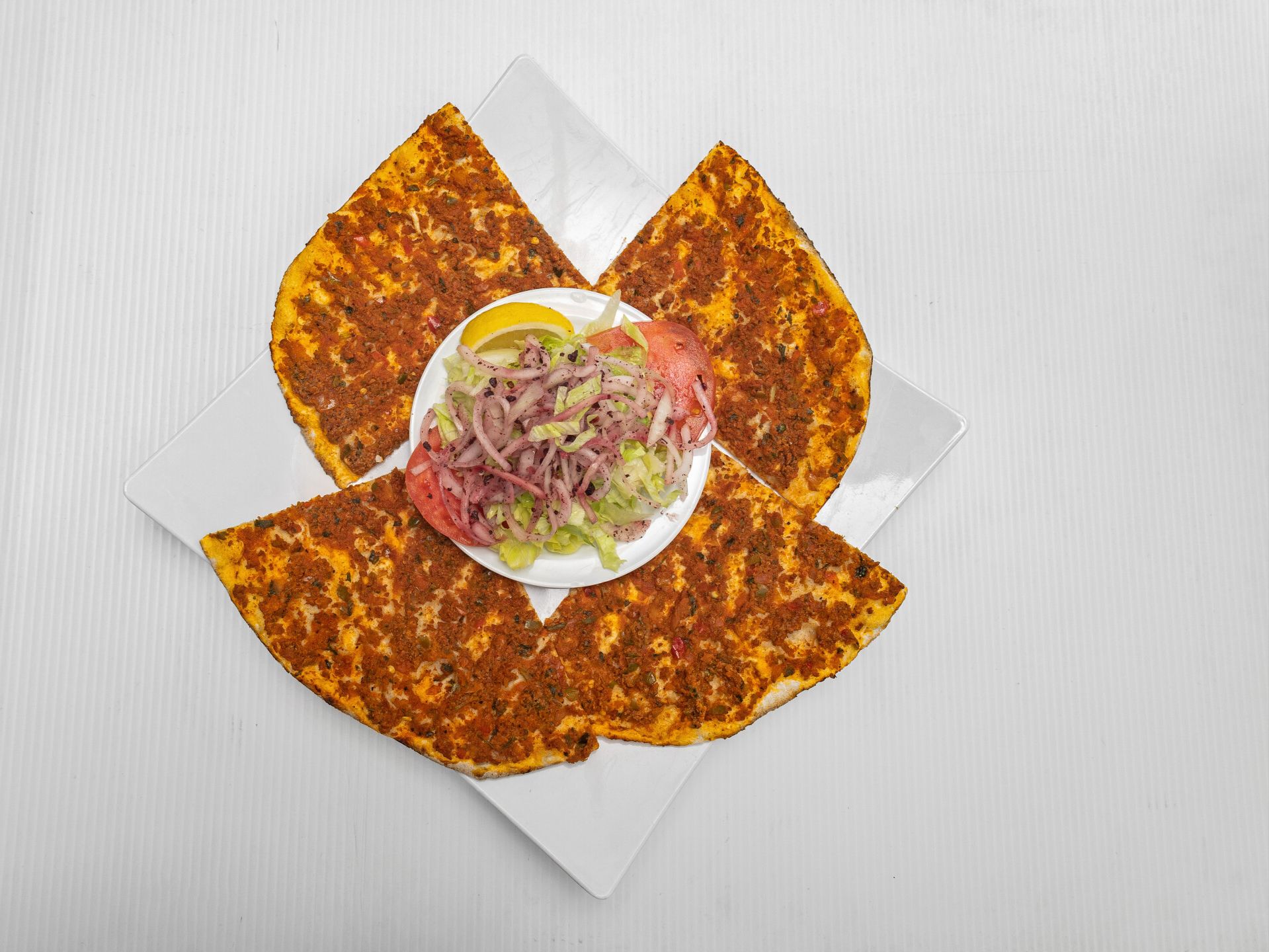 Regular Lahmajun One Pc.