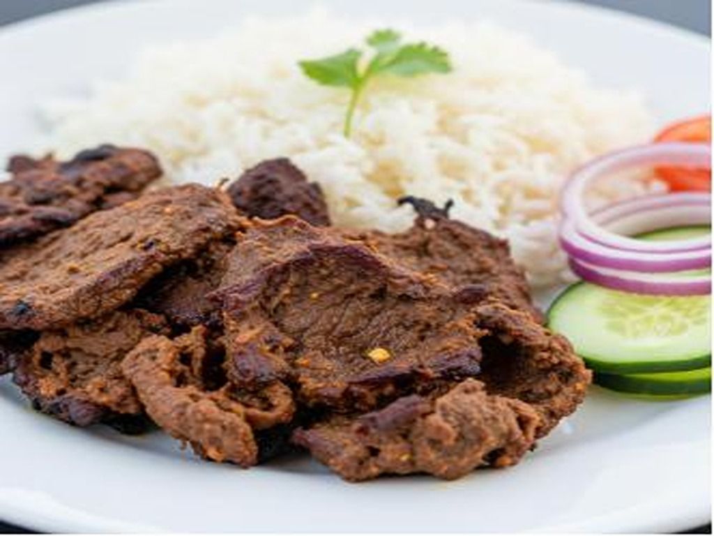 Bihari Kabob.