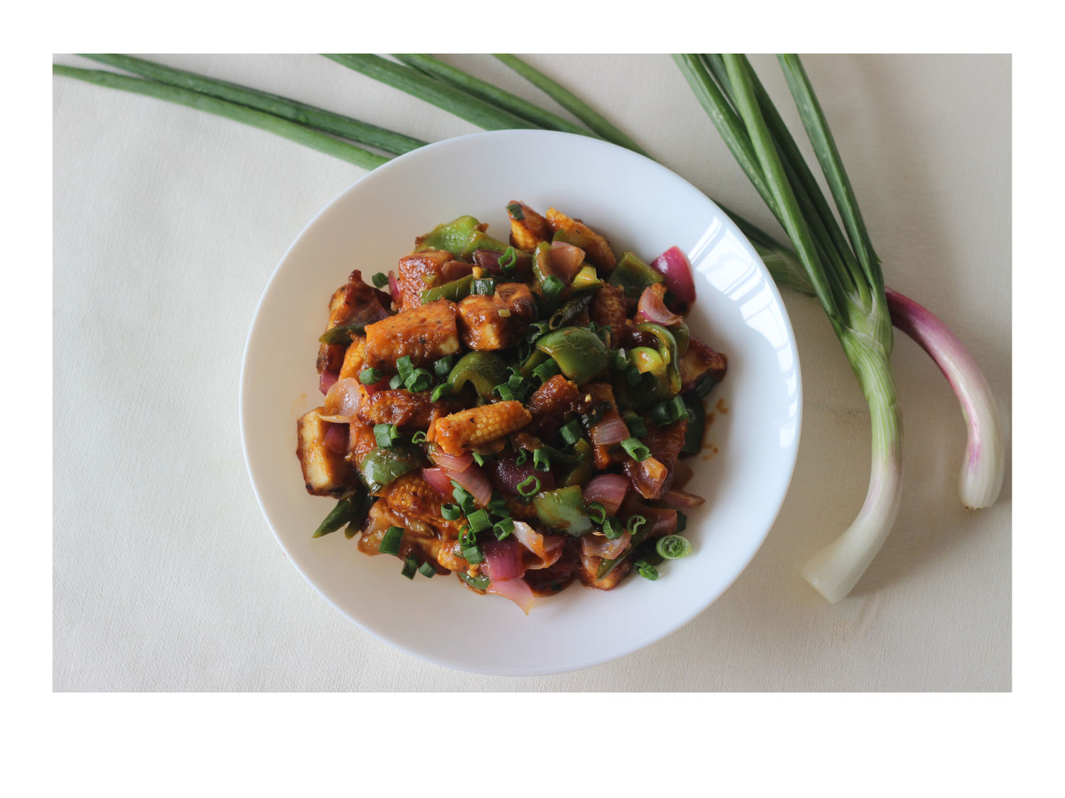 Image-Pepper Babycorn