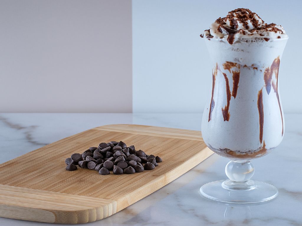 Chocolate Shake