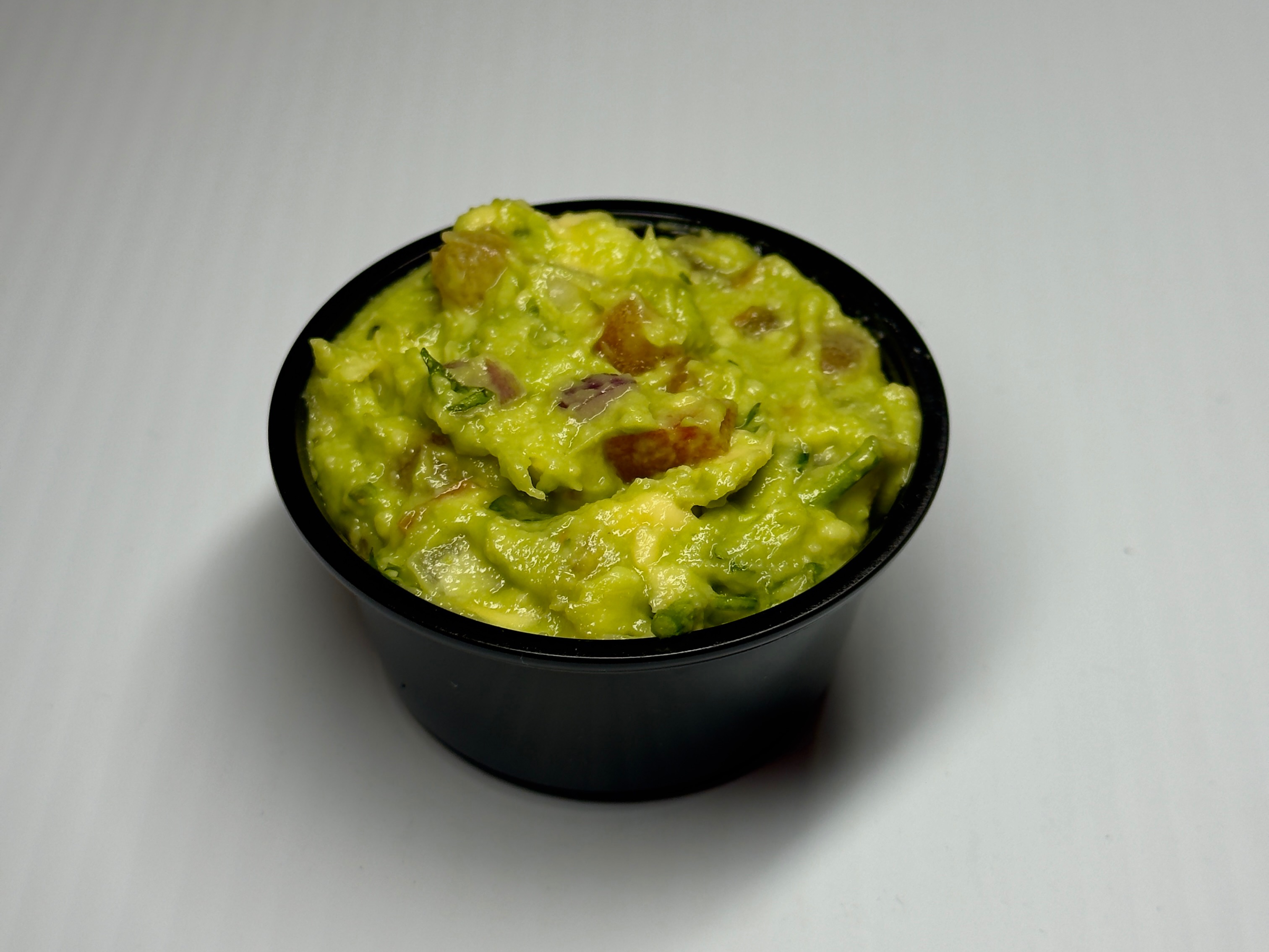 GUACAMOLE  8oz
